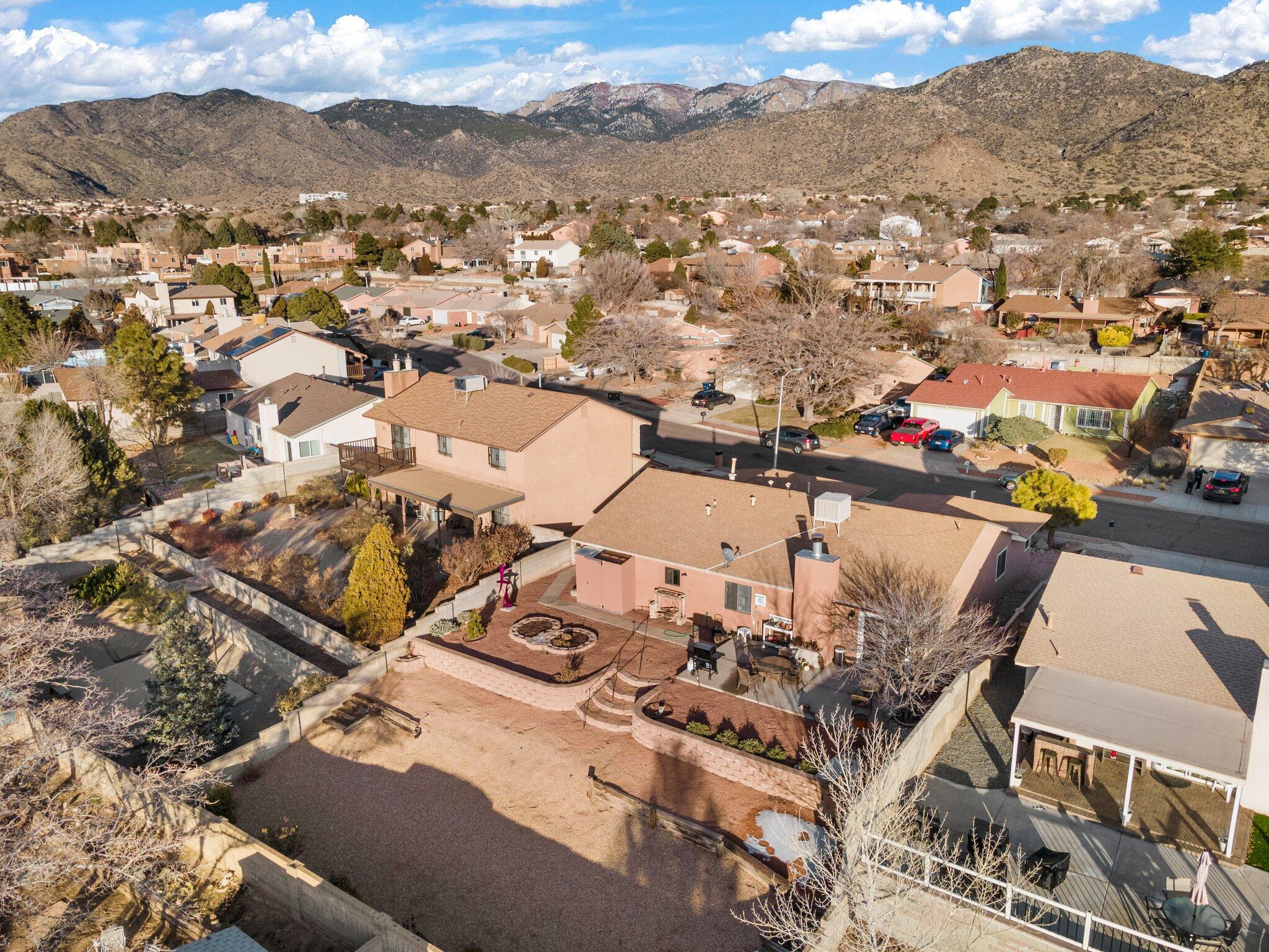 629 Monte Alto Drive NE