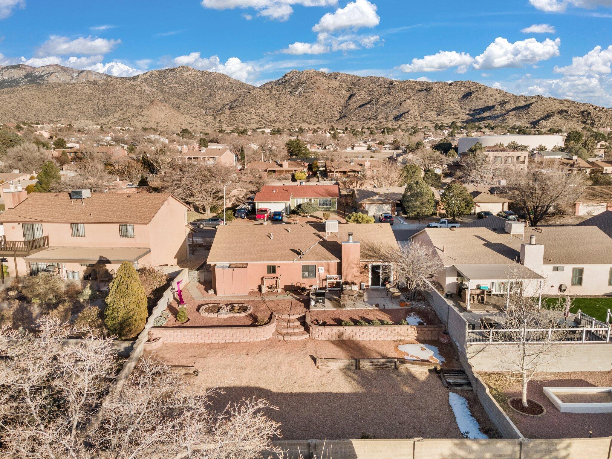 629 Monte Alto Drive NE