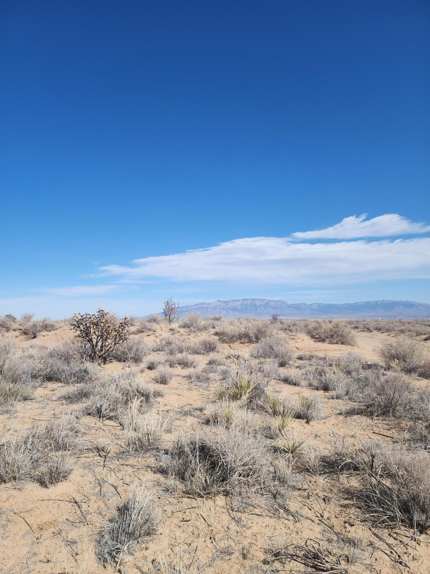 Xx 10th St & Iglesia Street SW