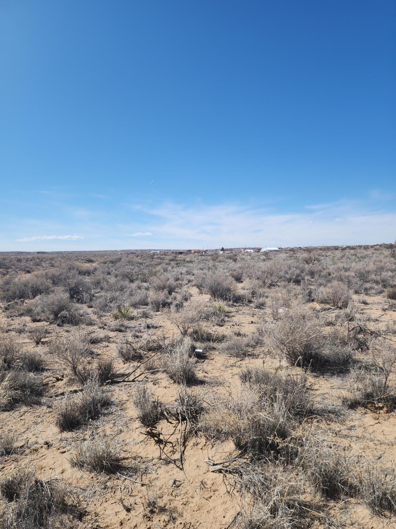 Xx 10th St & Iglesia Street SW