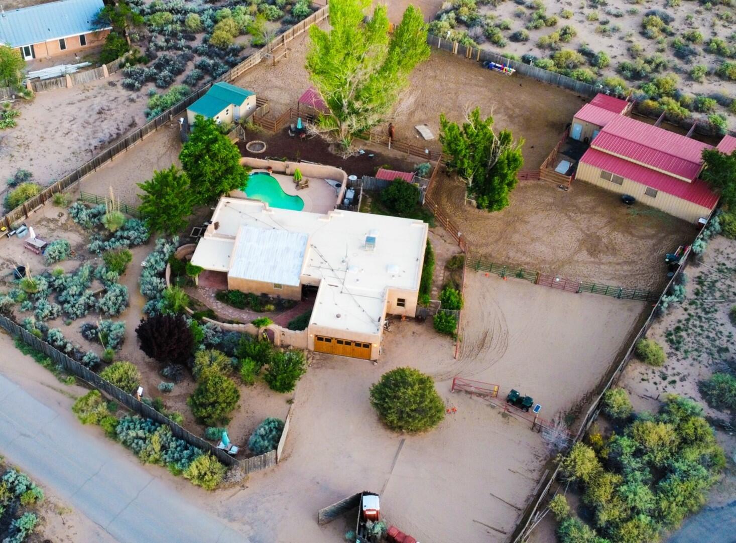 973 CAMINO HERMOSA