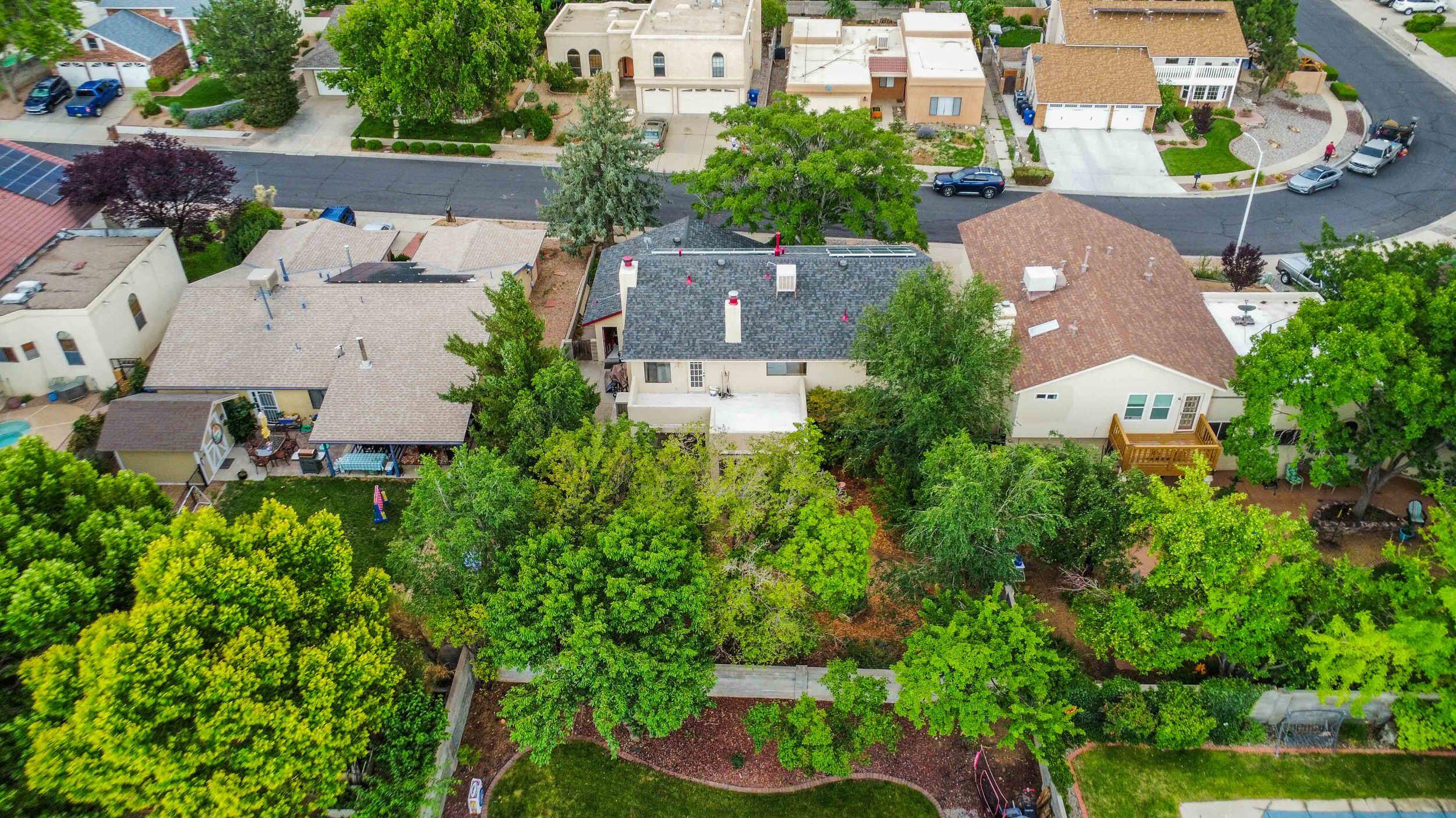 5809 Nugget Avenue NE