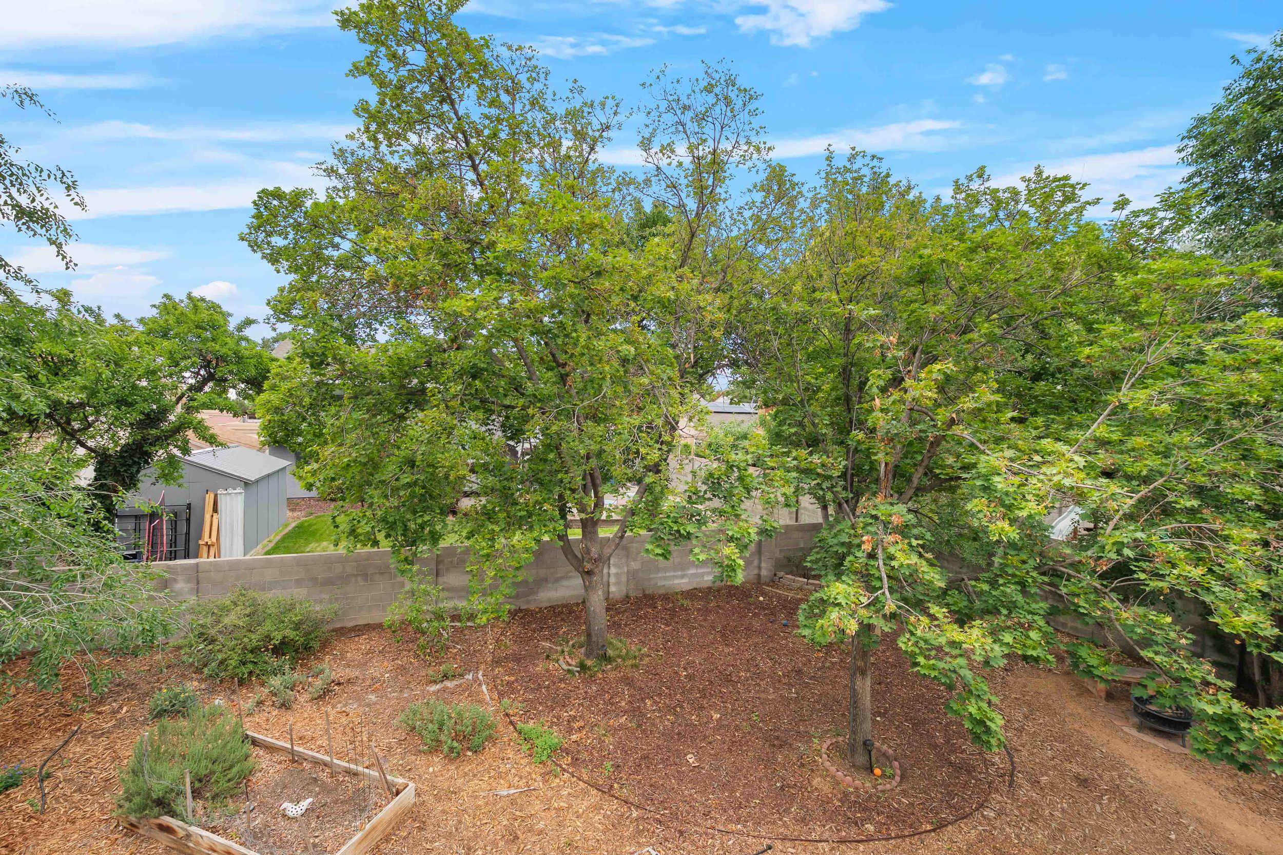 5809 Nugget Avenue NE