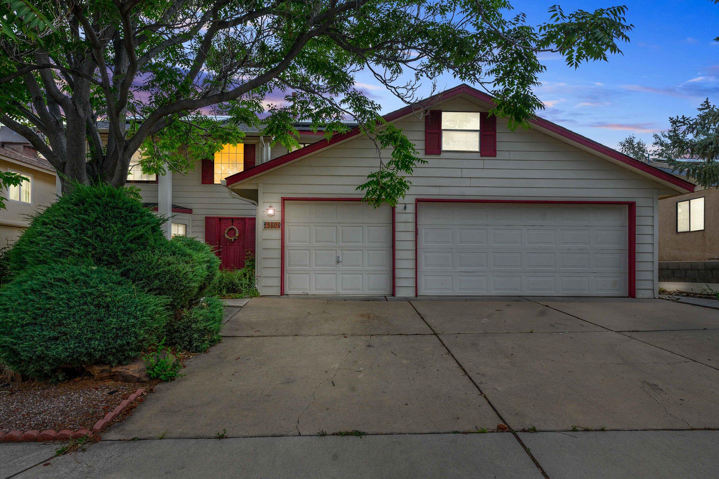 5809 Nugget Avenue NE