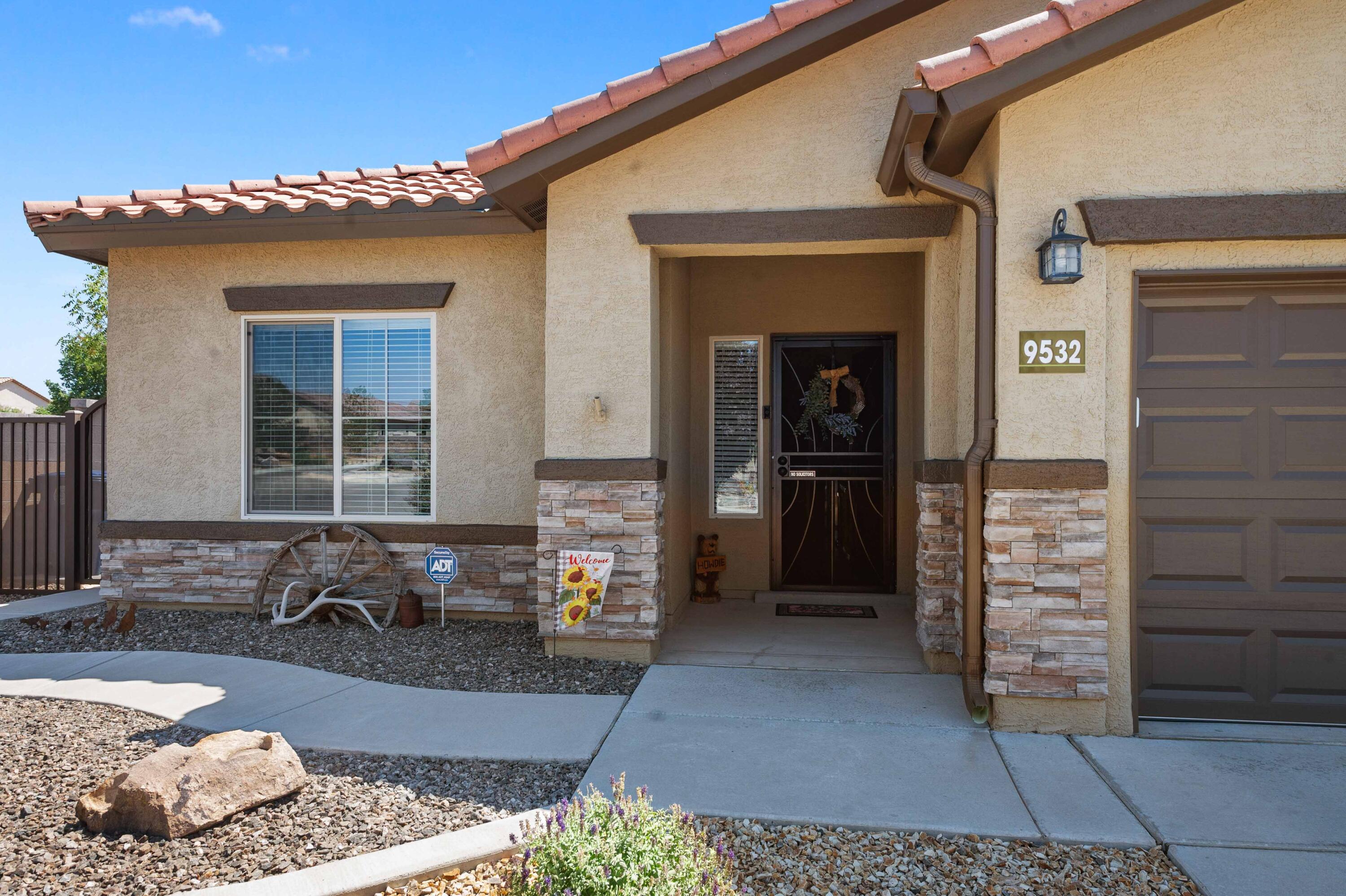 9532 Iron Rock Drive NW