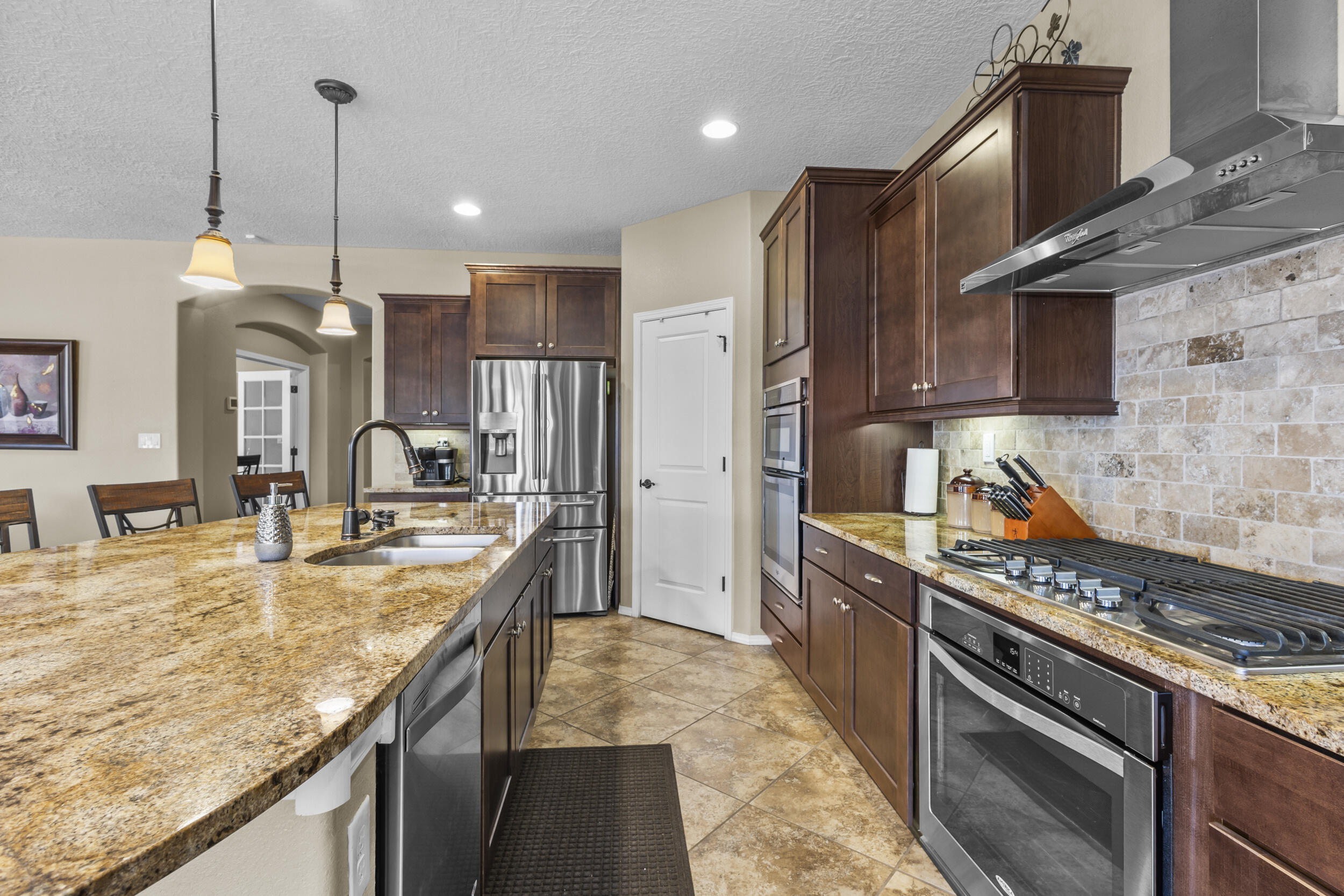 9028 BRAZOS RIDGE Circle NW