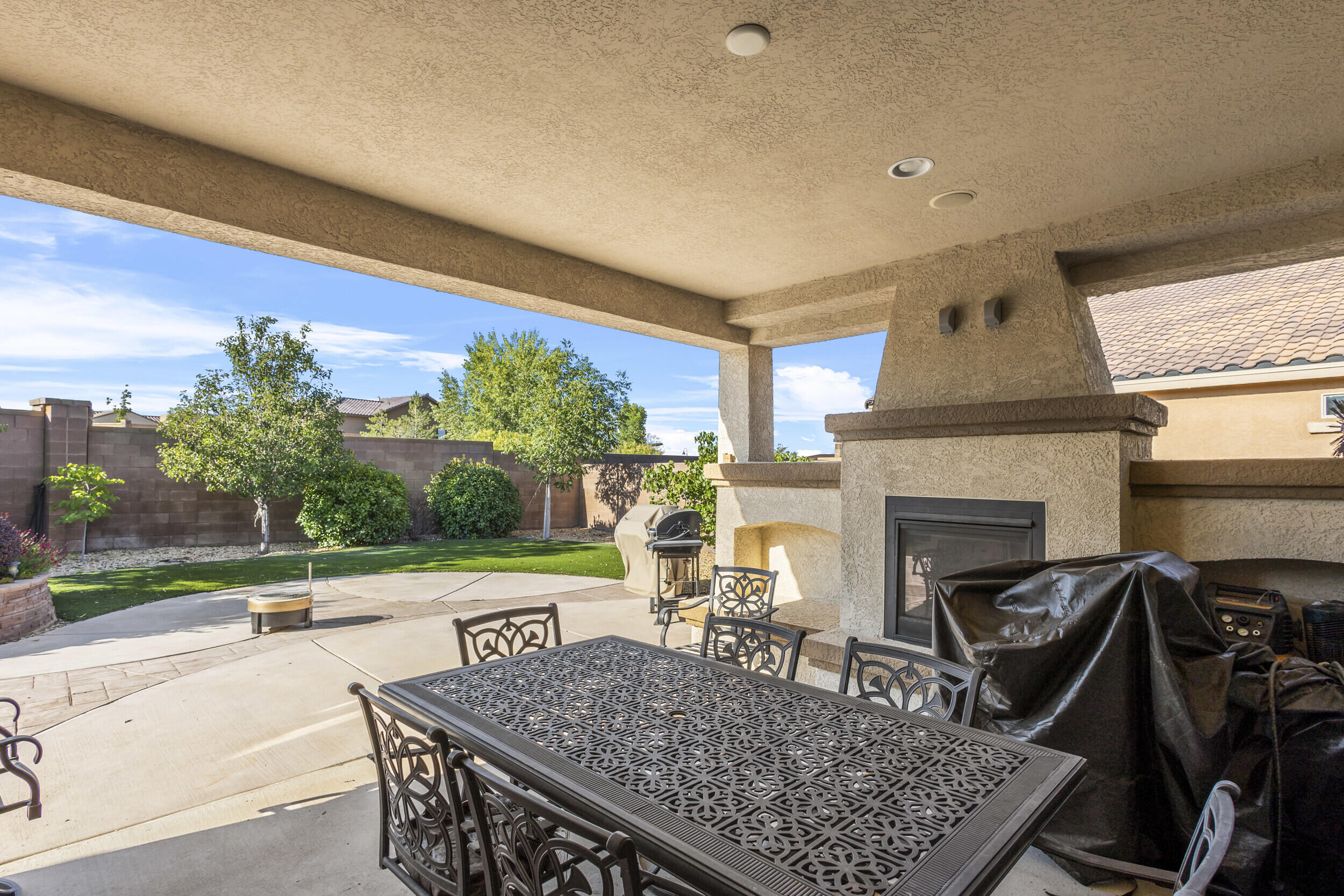 9028 BRAZOS RIDGE Circle NW