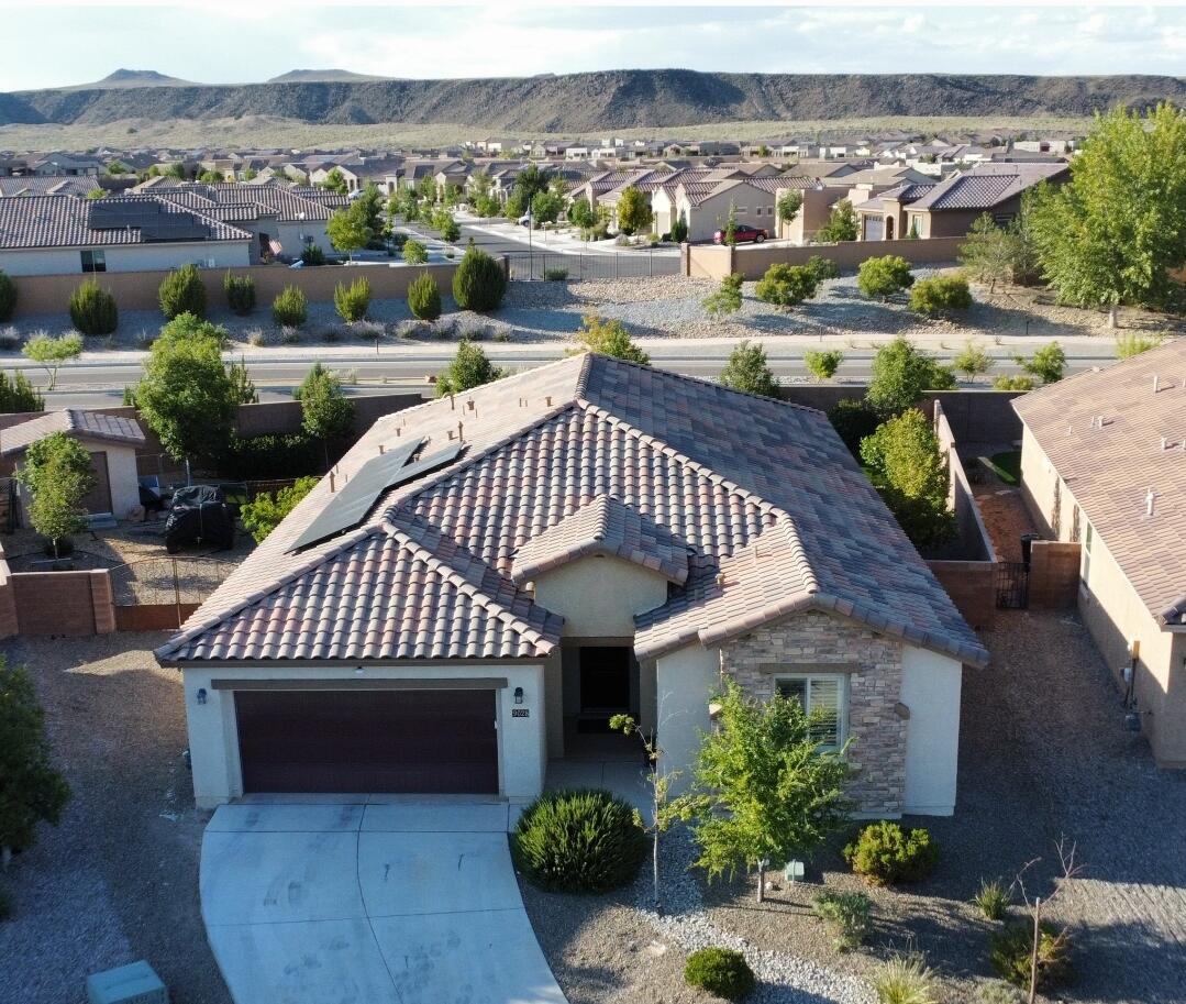 9028 BRAZOS RIDGE Circle NW