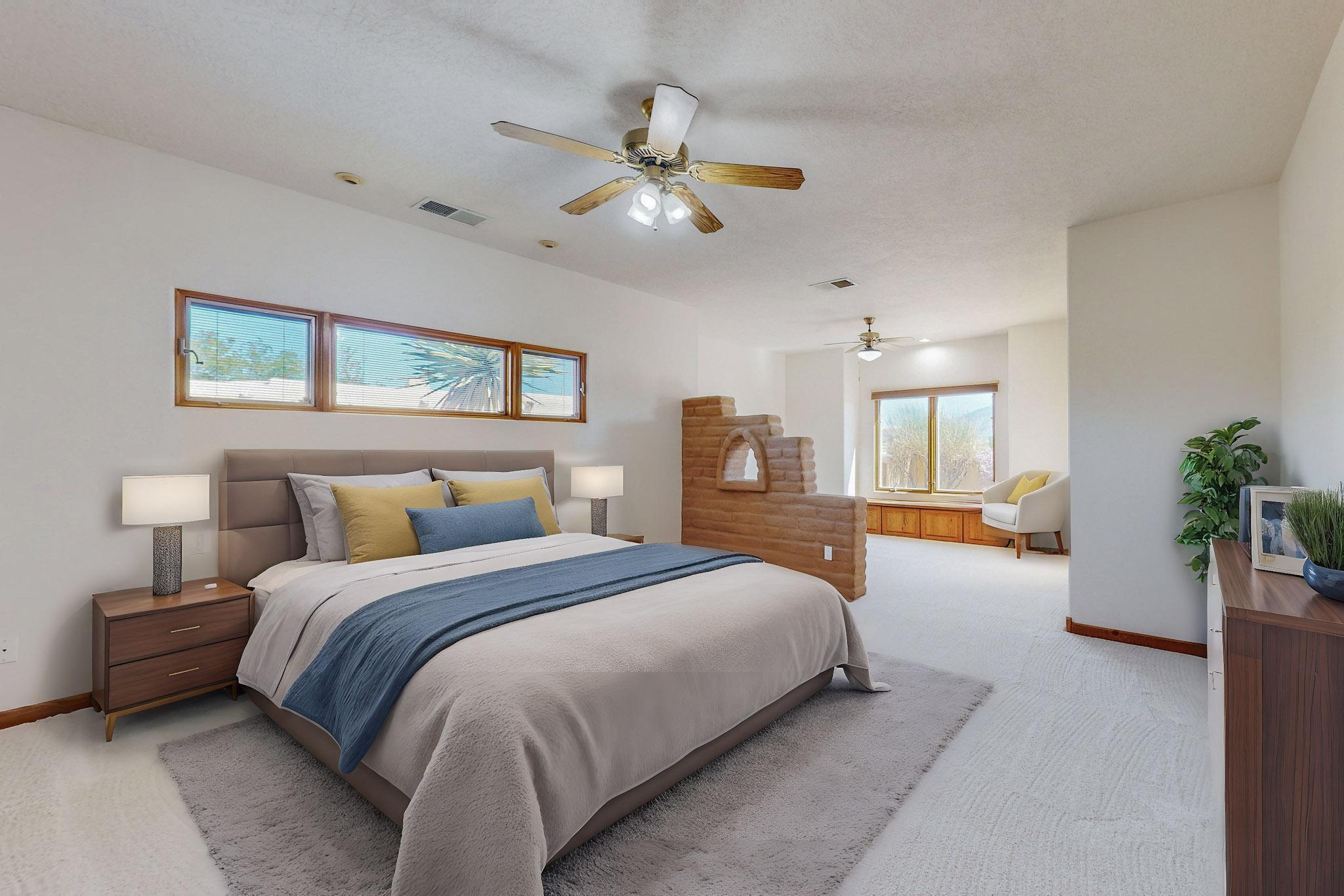 165 SOL DE ORO Court