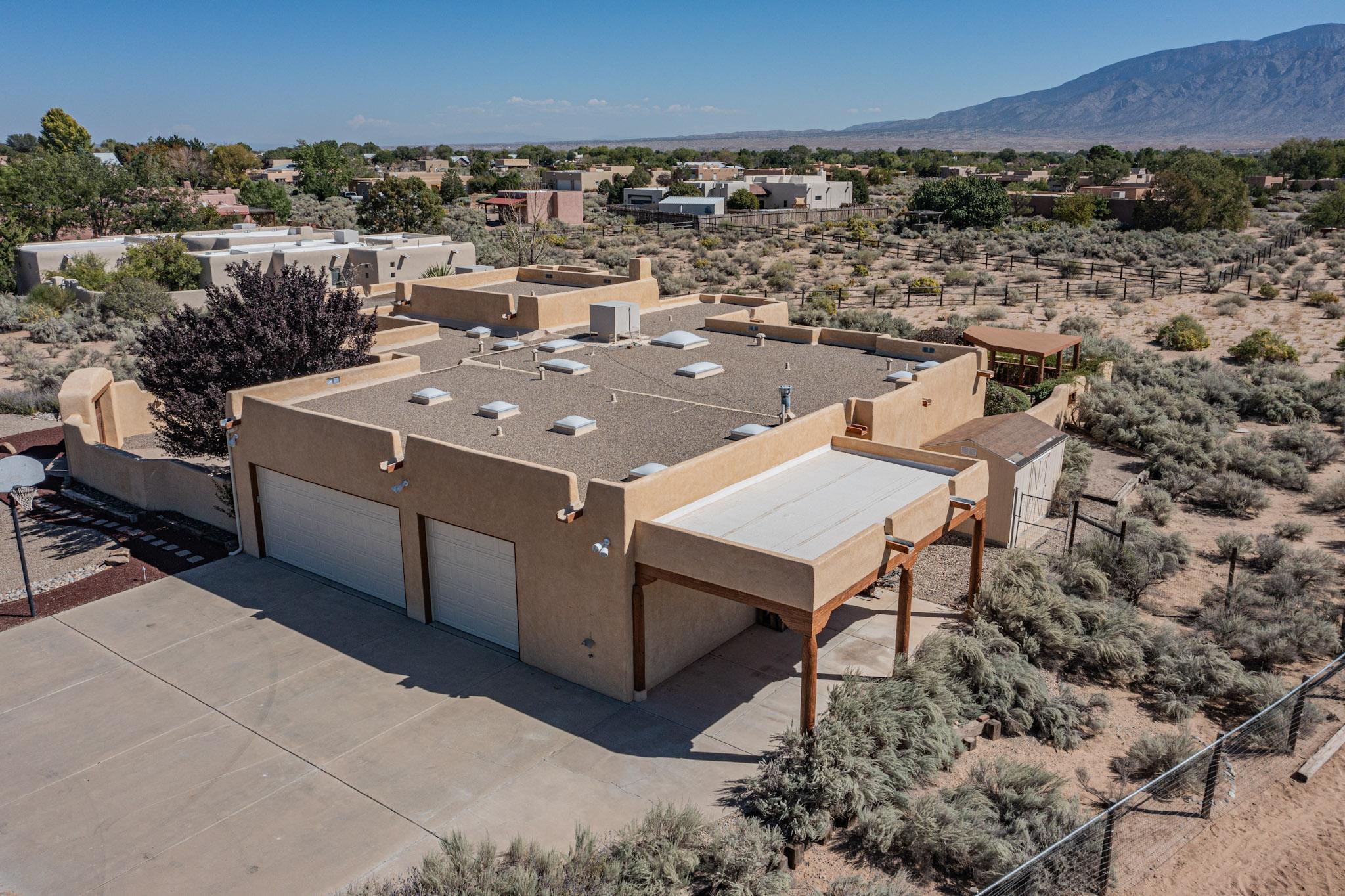 165 SOL DE ORO Court
