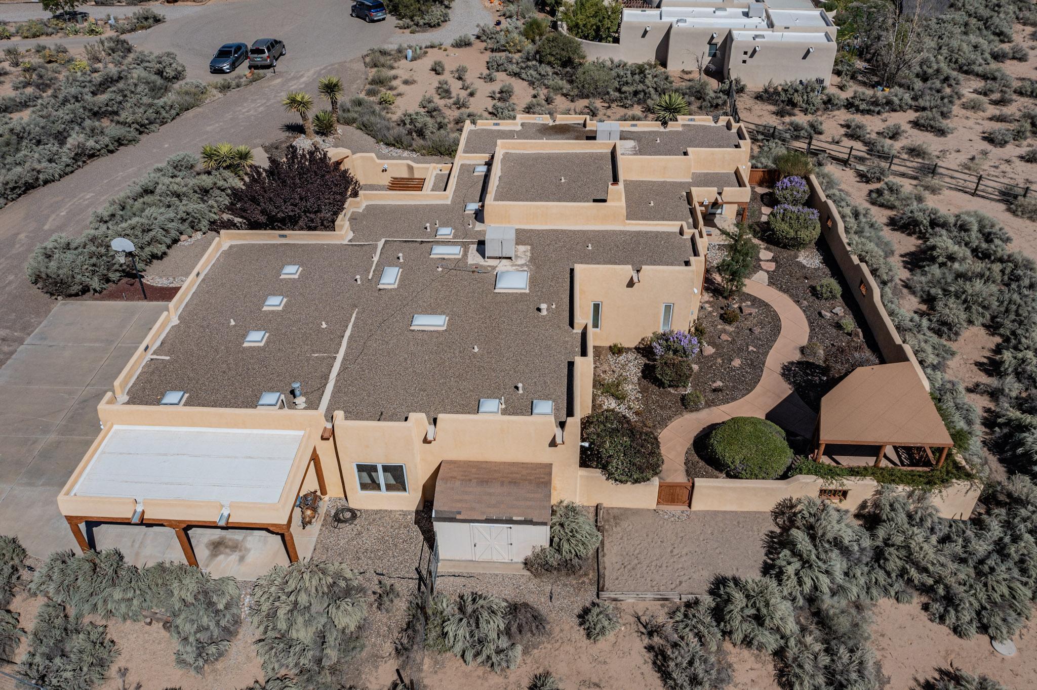 165 SOL DE ORO Court