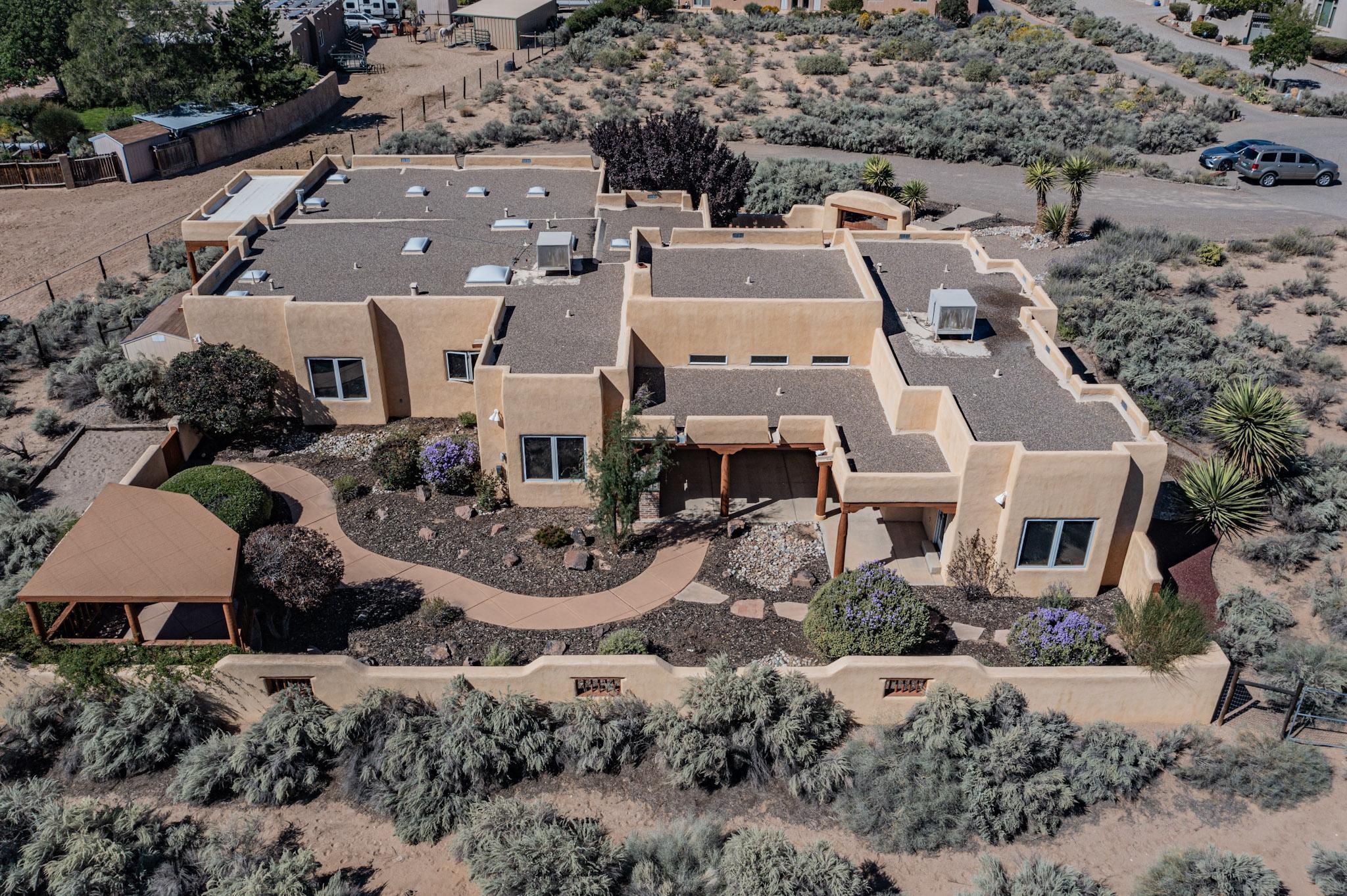 165 SOL DE ORO Court
