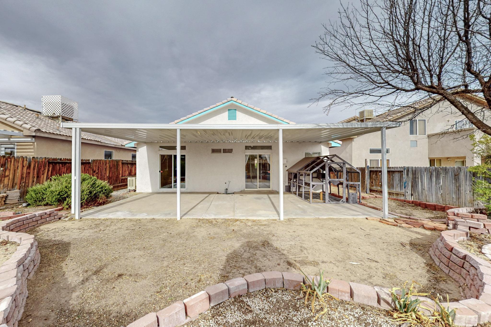4428 LOREN Avenue NW