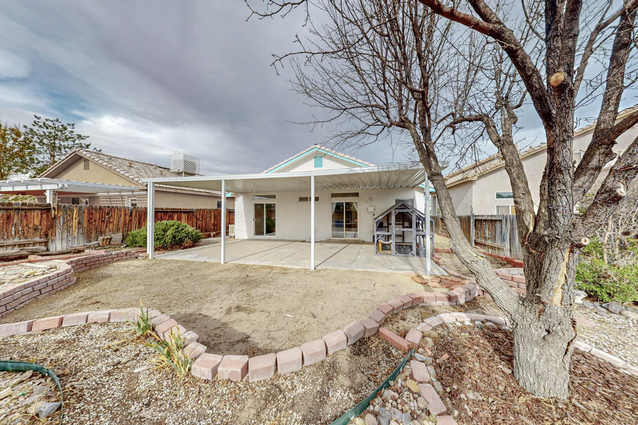 4428 LOREN Avenue NW