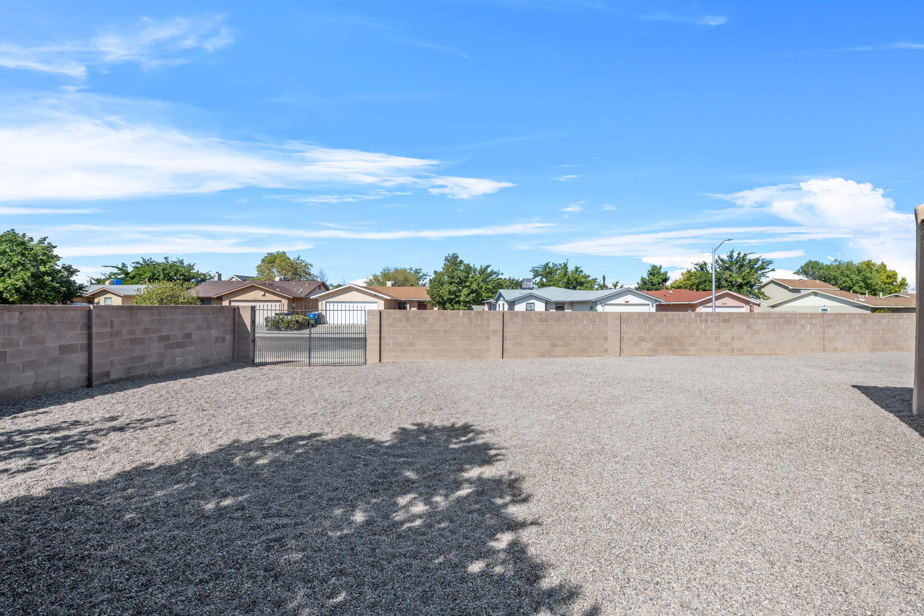 6317 KEARNEY Trail NW