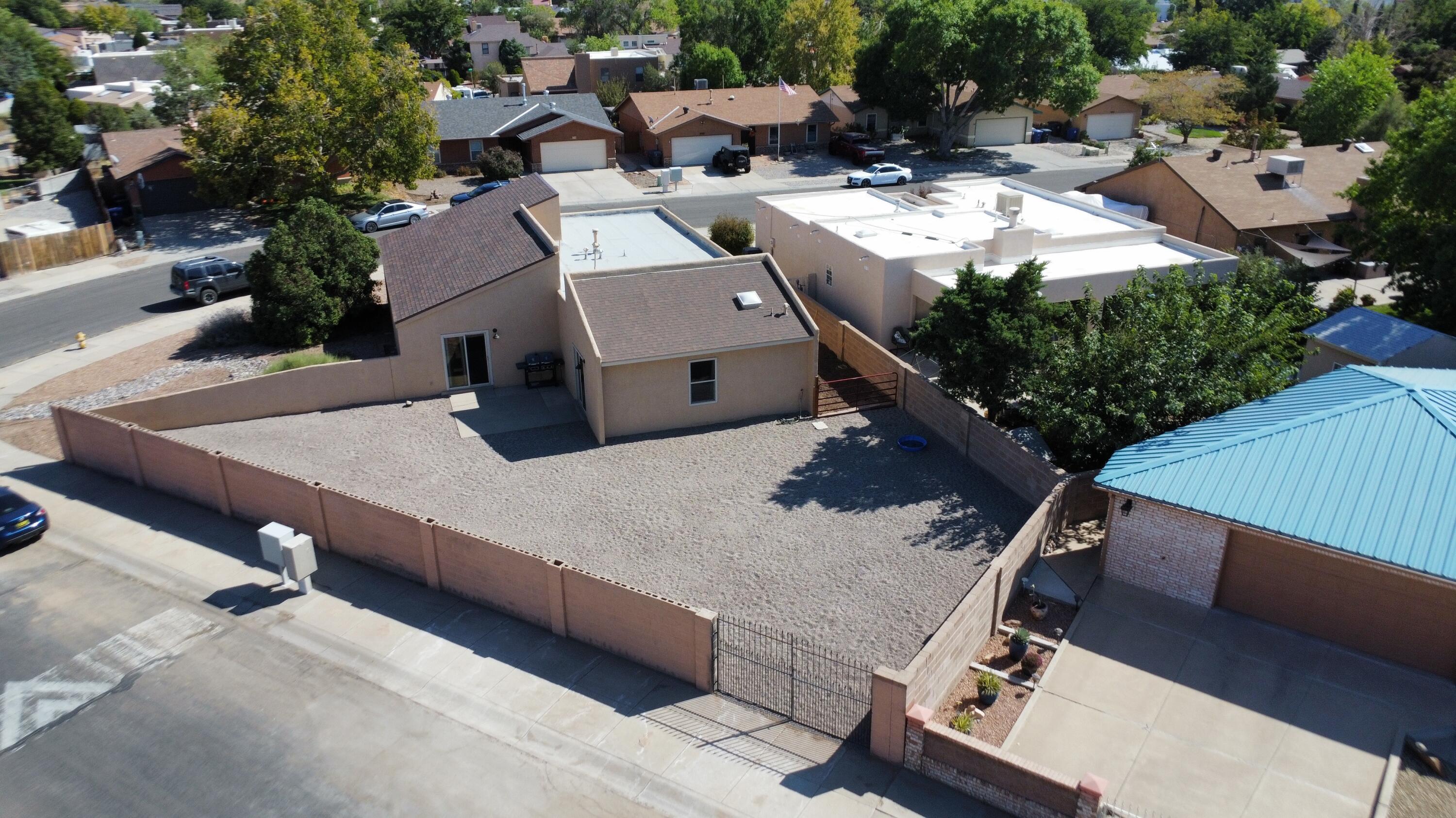 6317 KEARNEY Trail NW