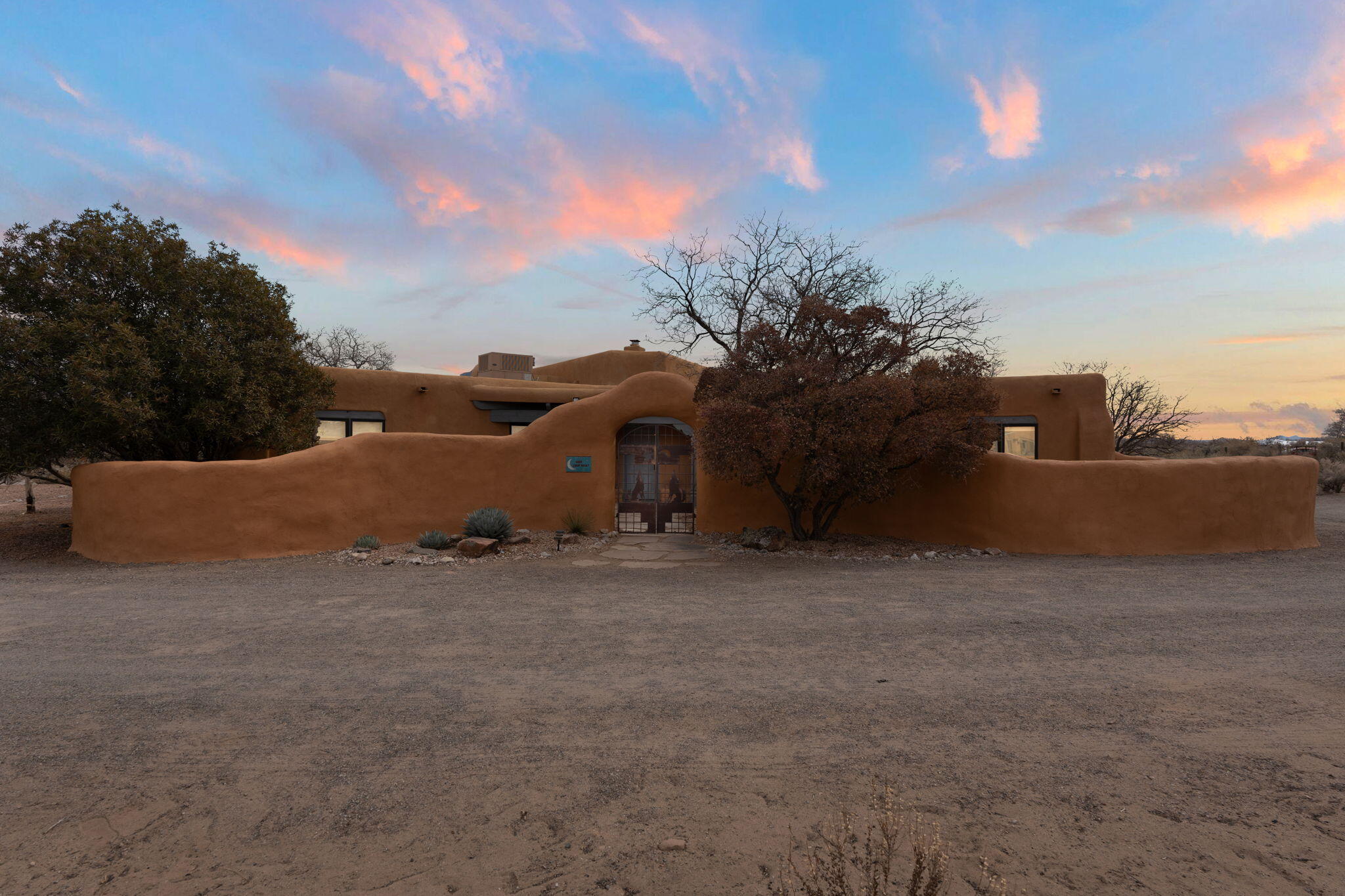 8008 Loma Larga Road