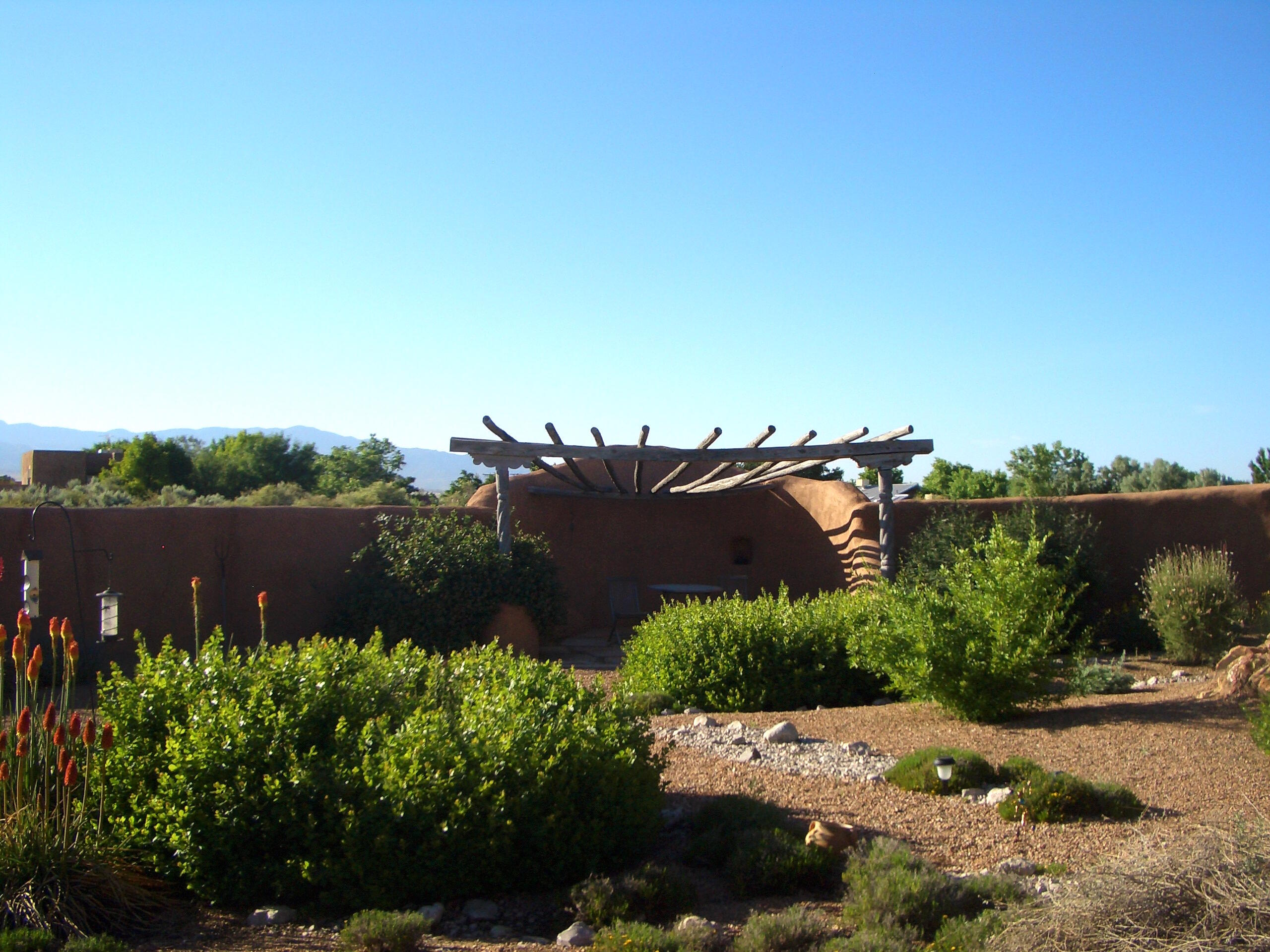 8008 Loma Larga Road