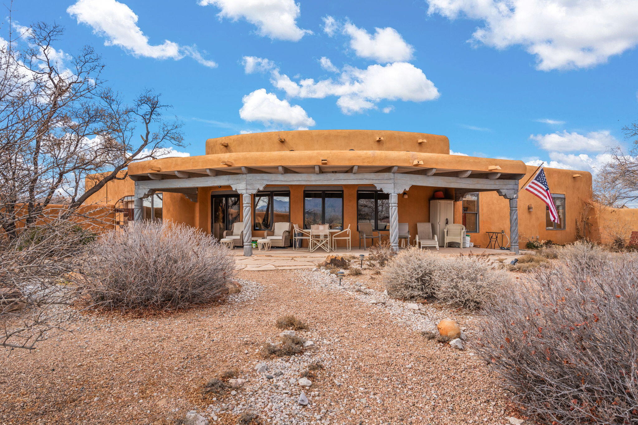 8008 Loma Larga Road