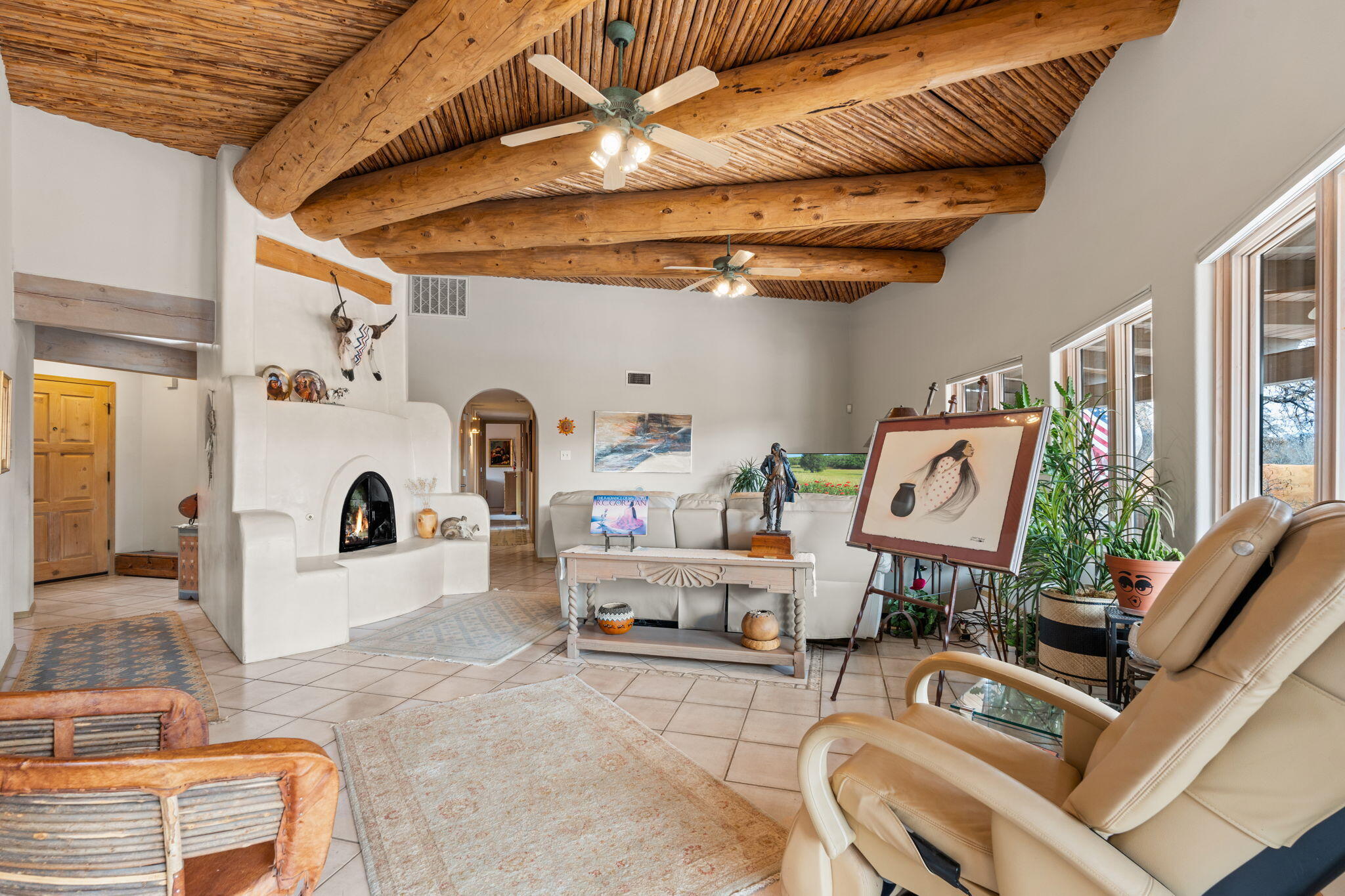 8008 Loma Larga Road