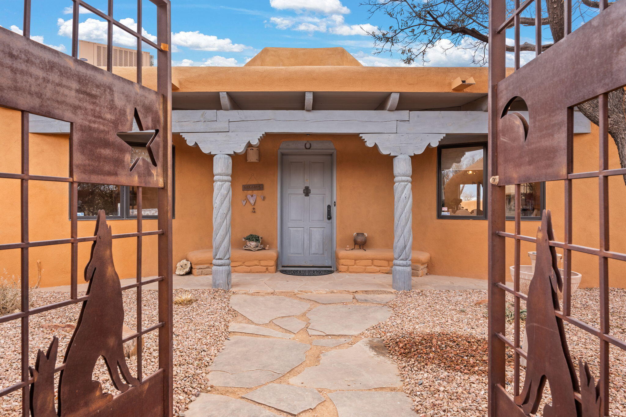 8008 Loma Larga Road