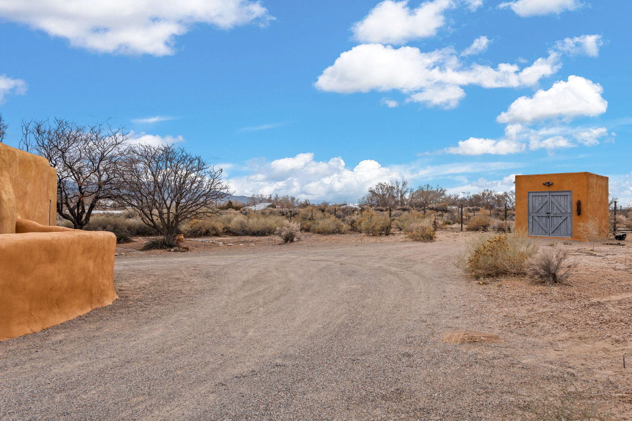 8008 Loma Larga Road