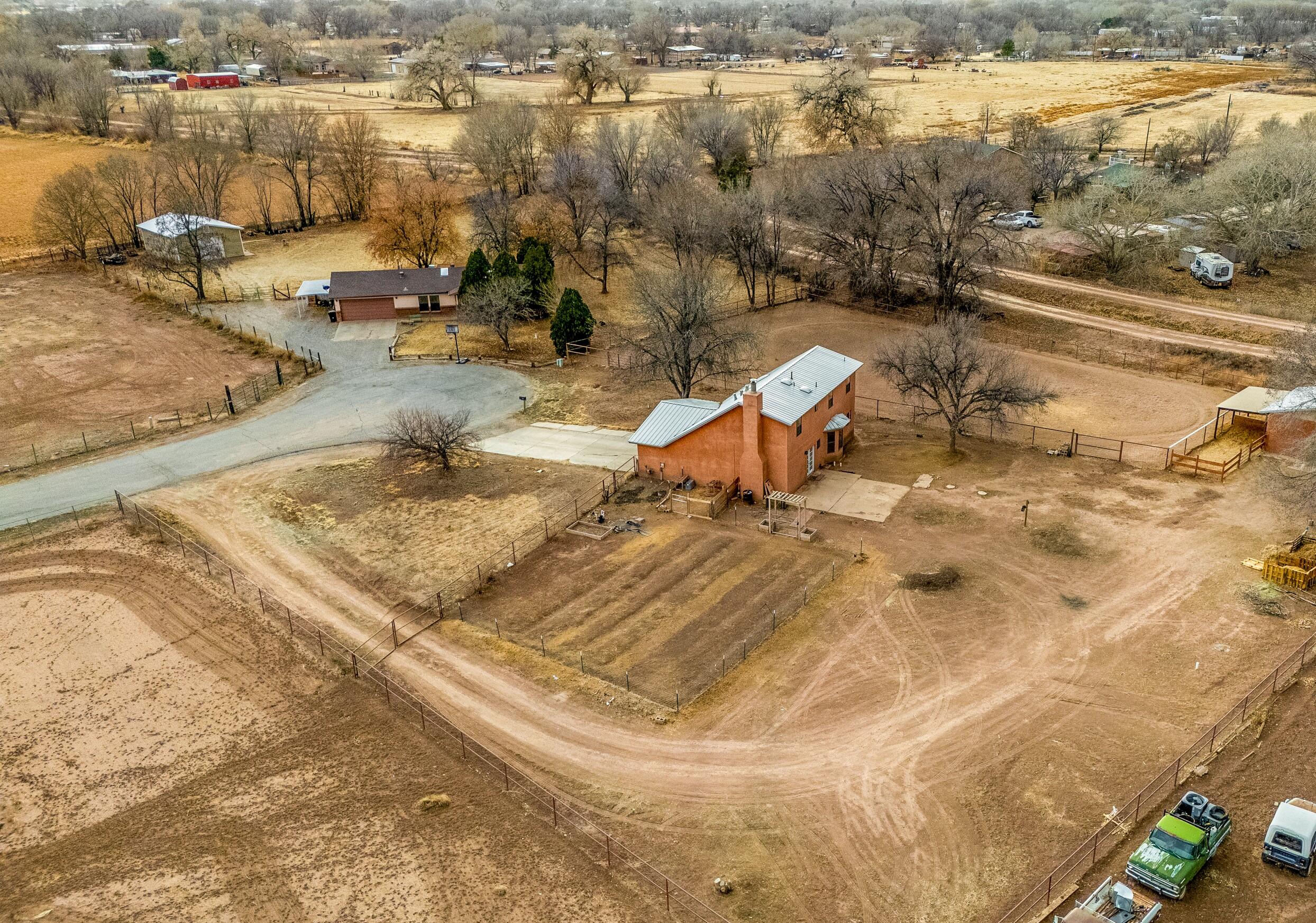 7 SIERRA VISTA Court