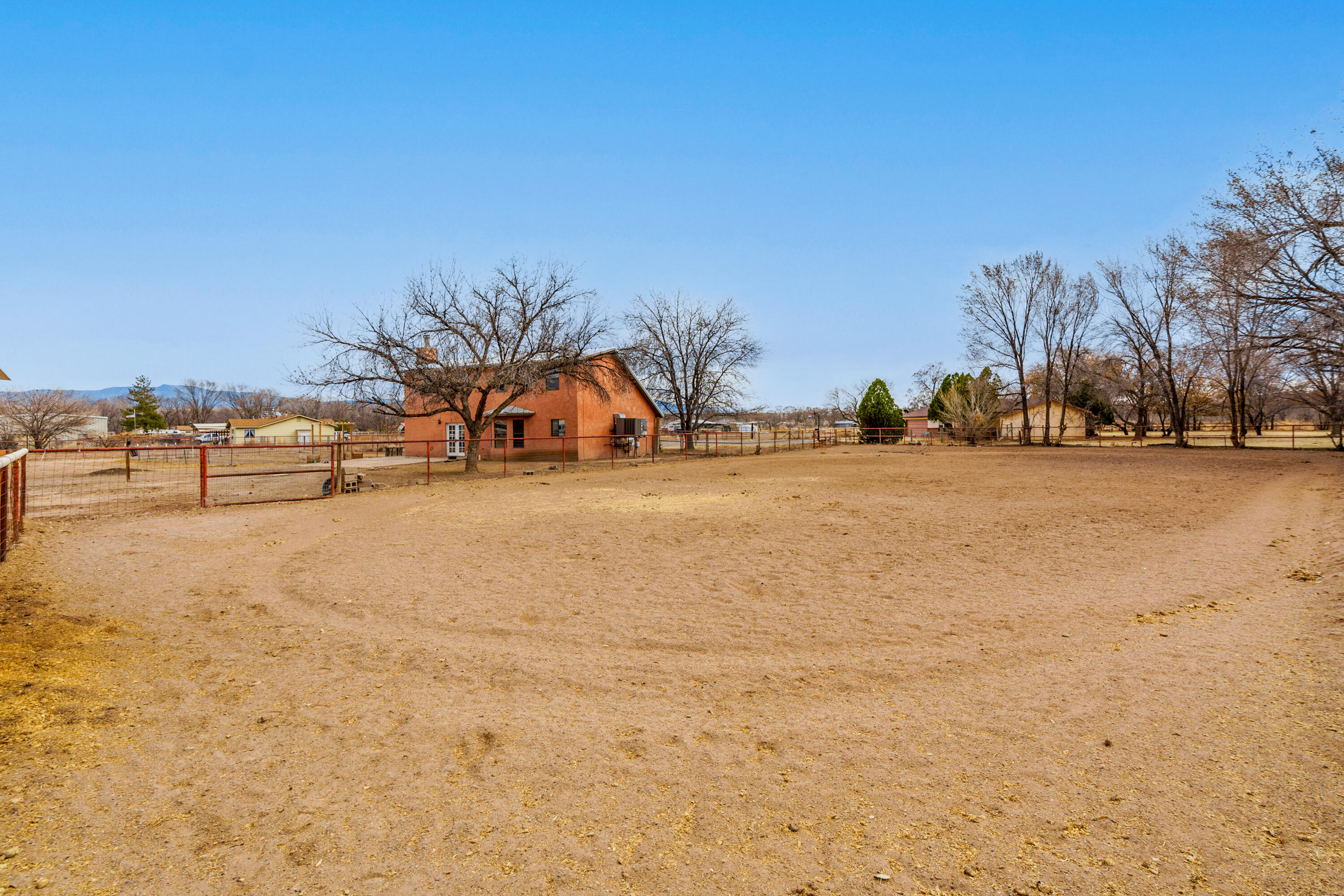 7 SIERRA VISTA Court
