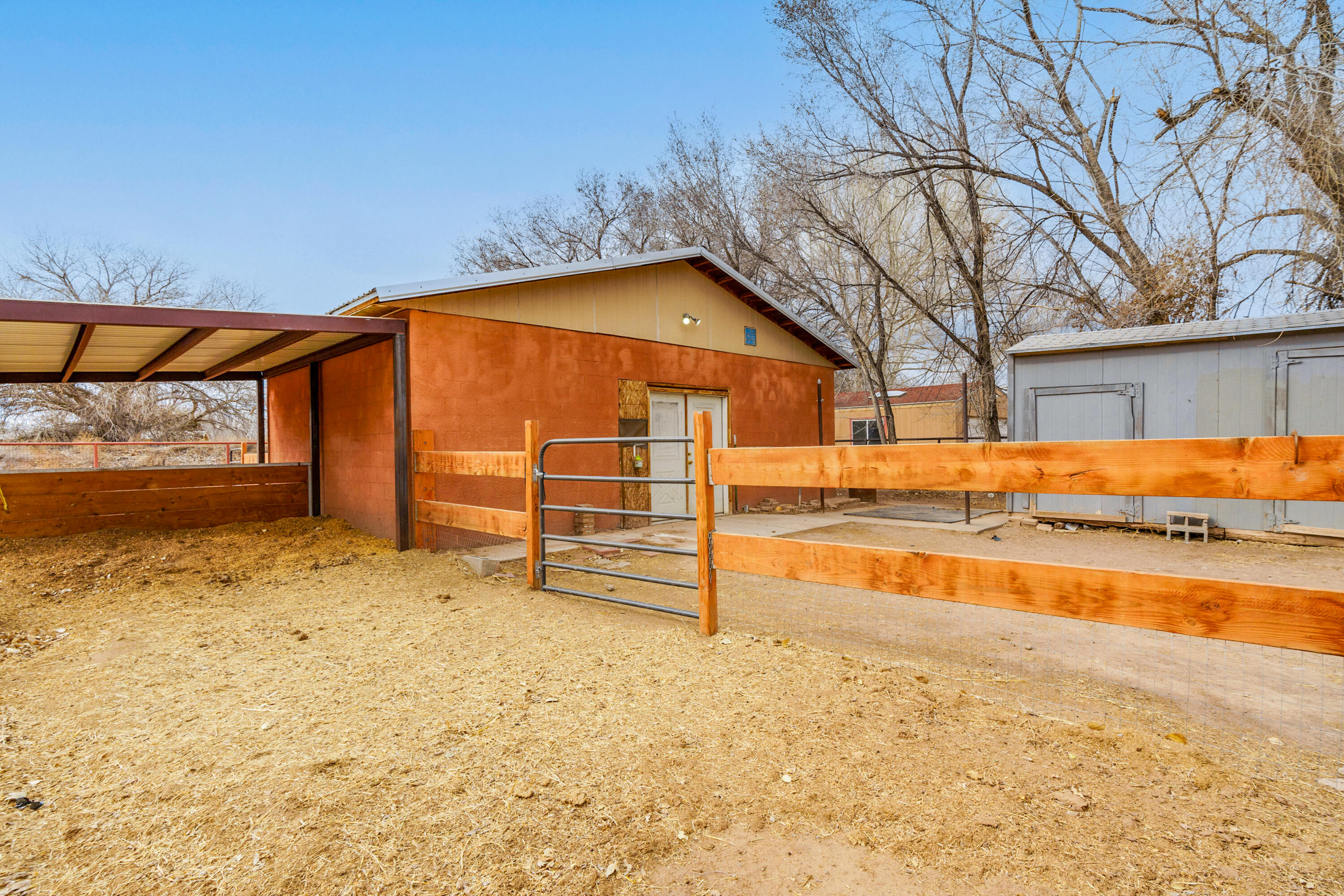 7 SIERRA VISTA Court
