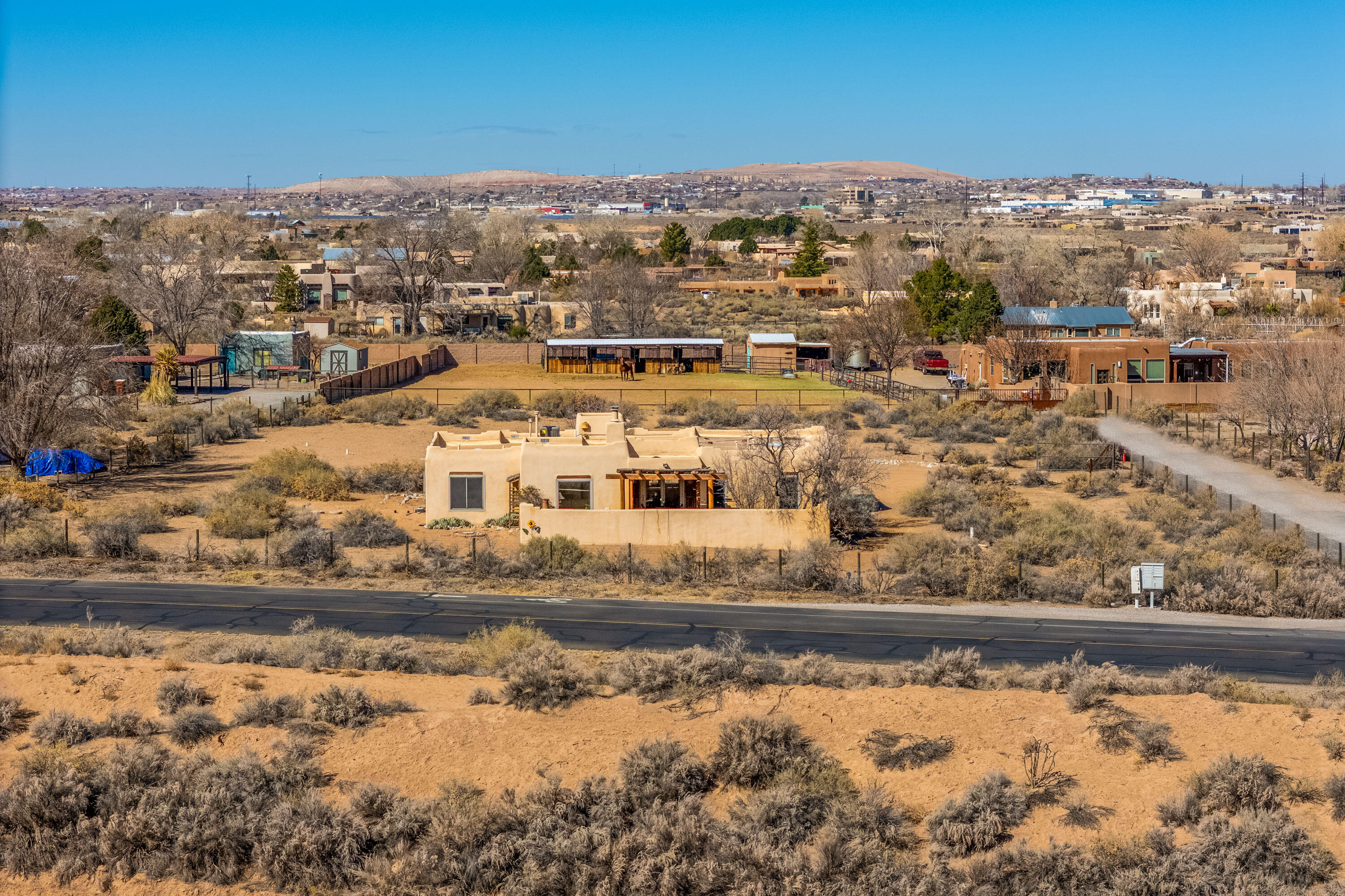 7004 LOMA LARGA Road