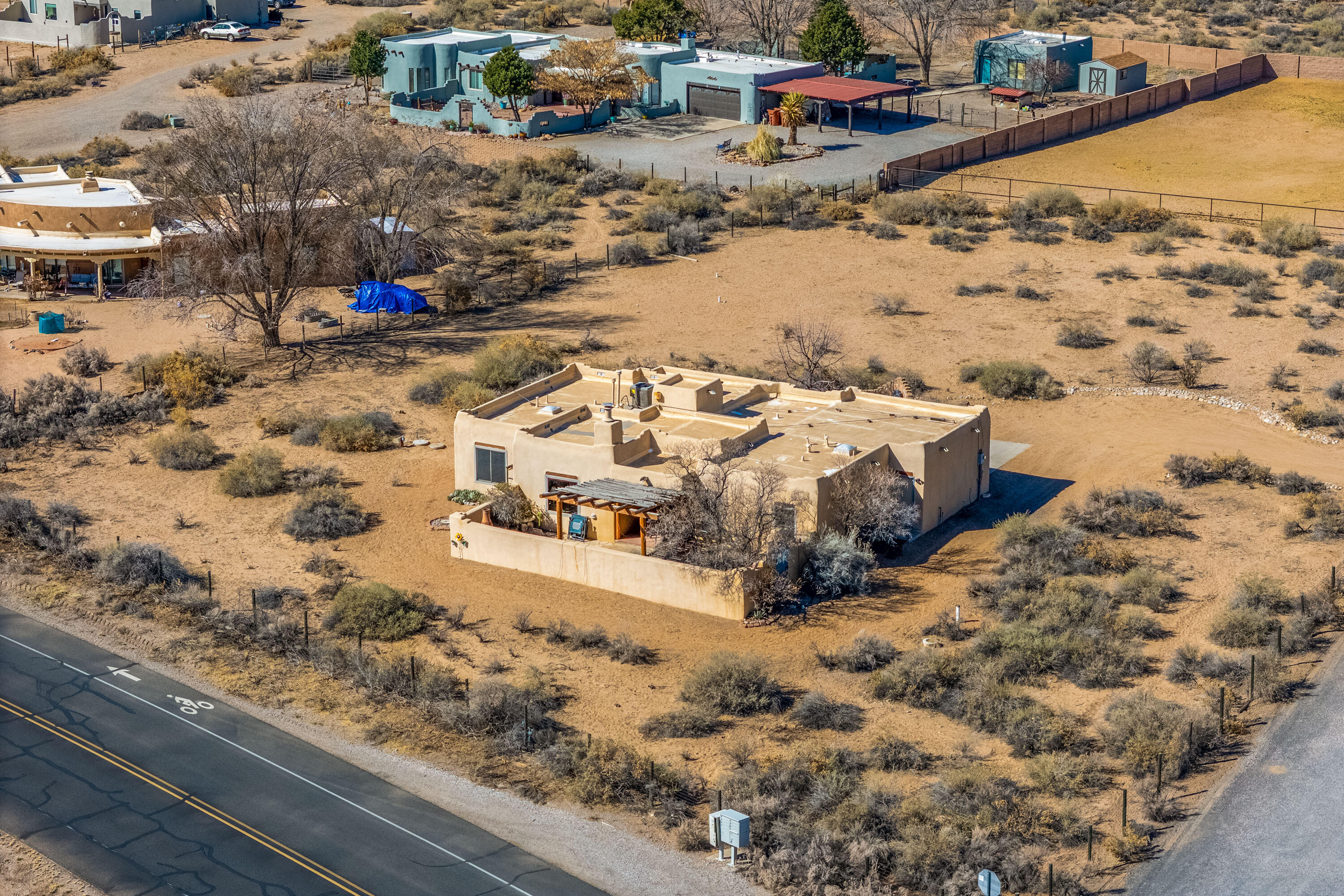 7004 LOMA LARGA Road