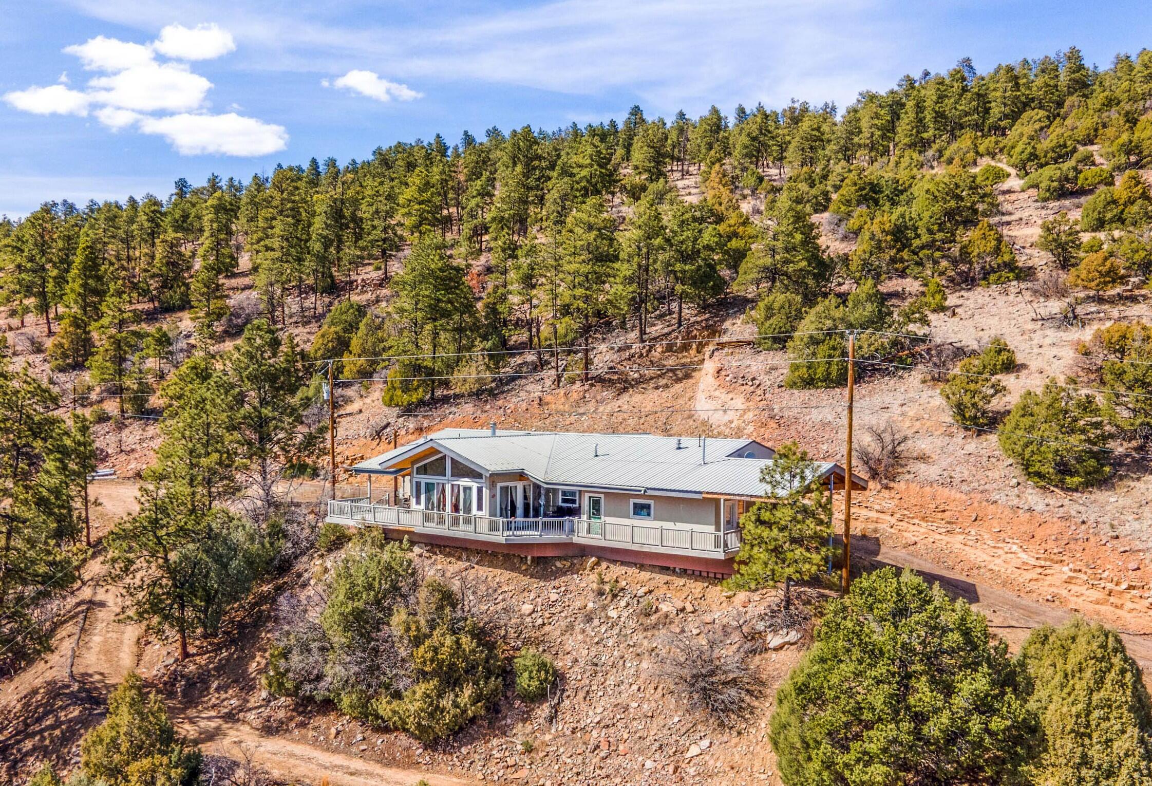 61 ALTA VISTA Trail
