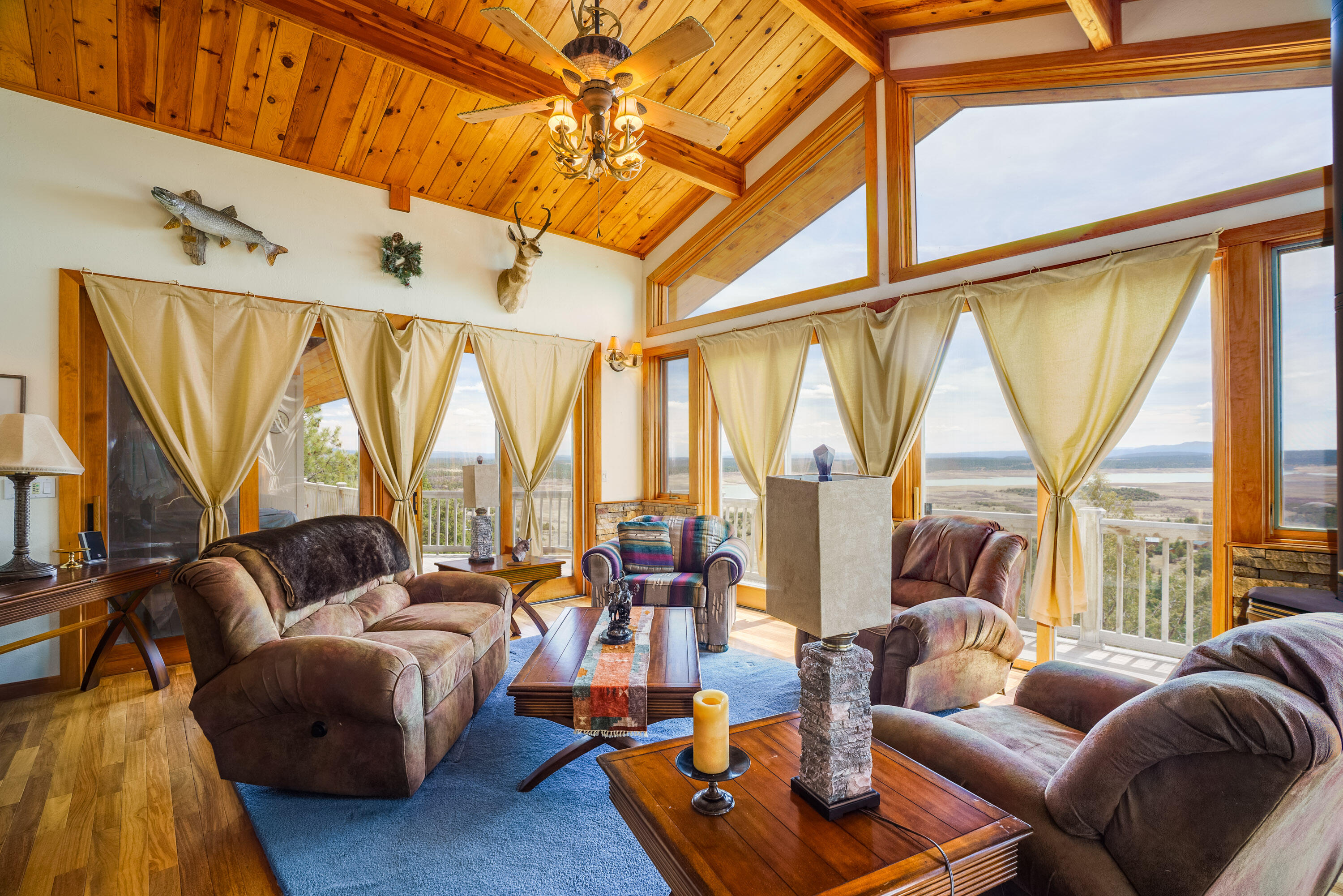 61 ALTA VISTA Trail
