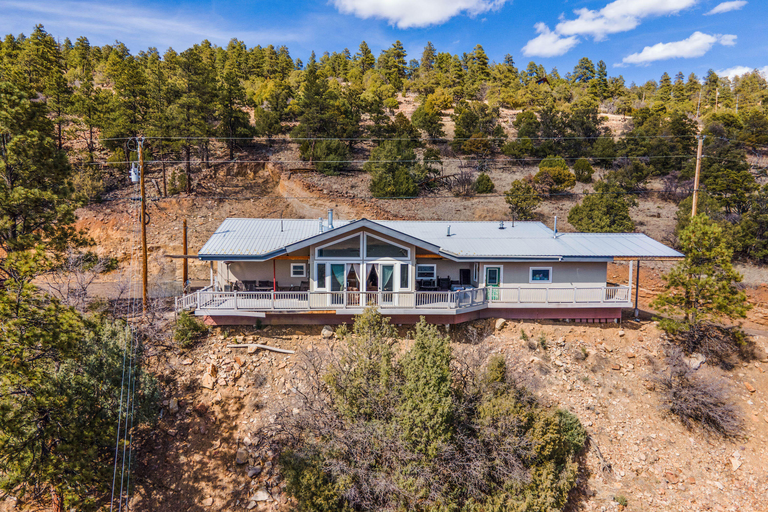 61 ALTA VISTA Trail