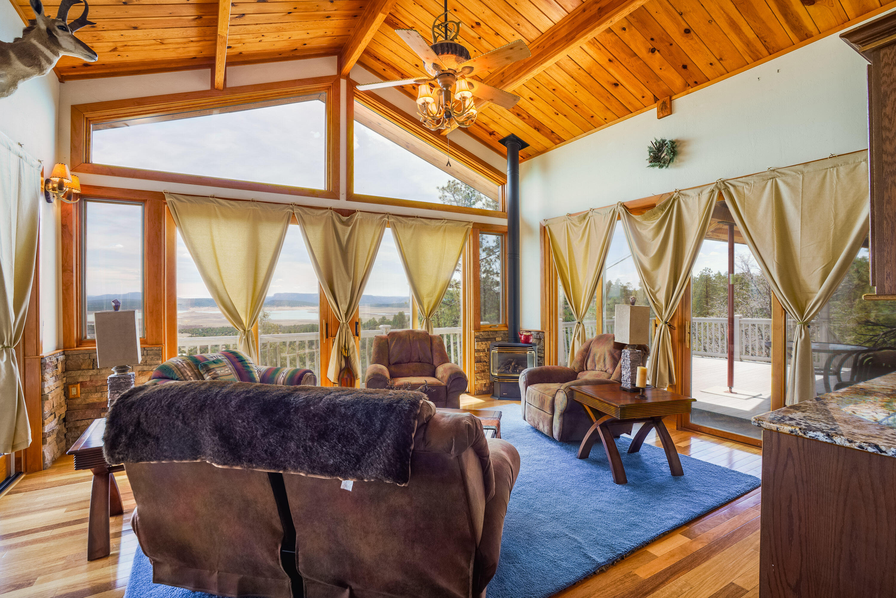 61 ALTA VISTA Trail