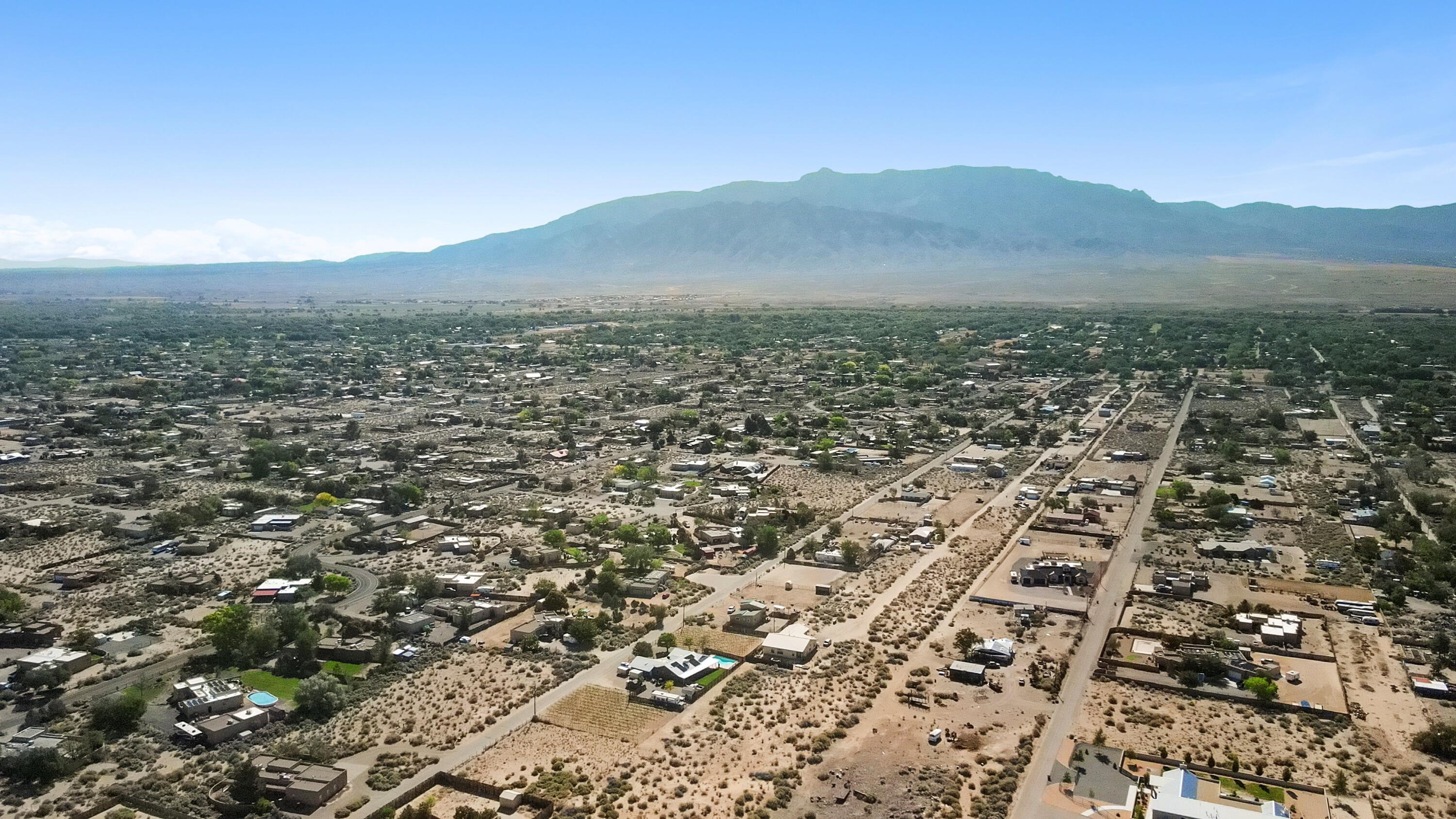 Perfecto Lopez Rd