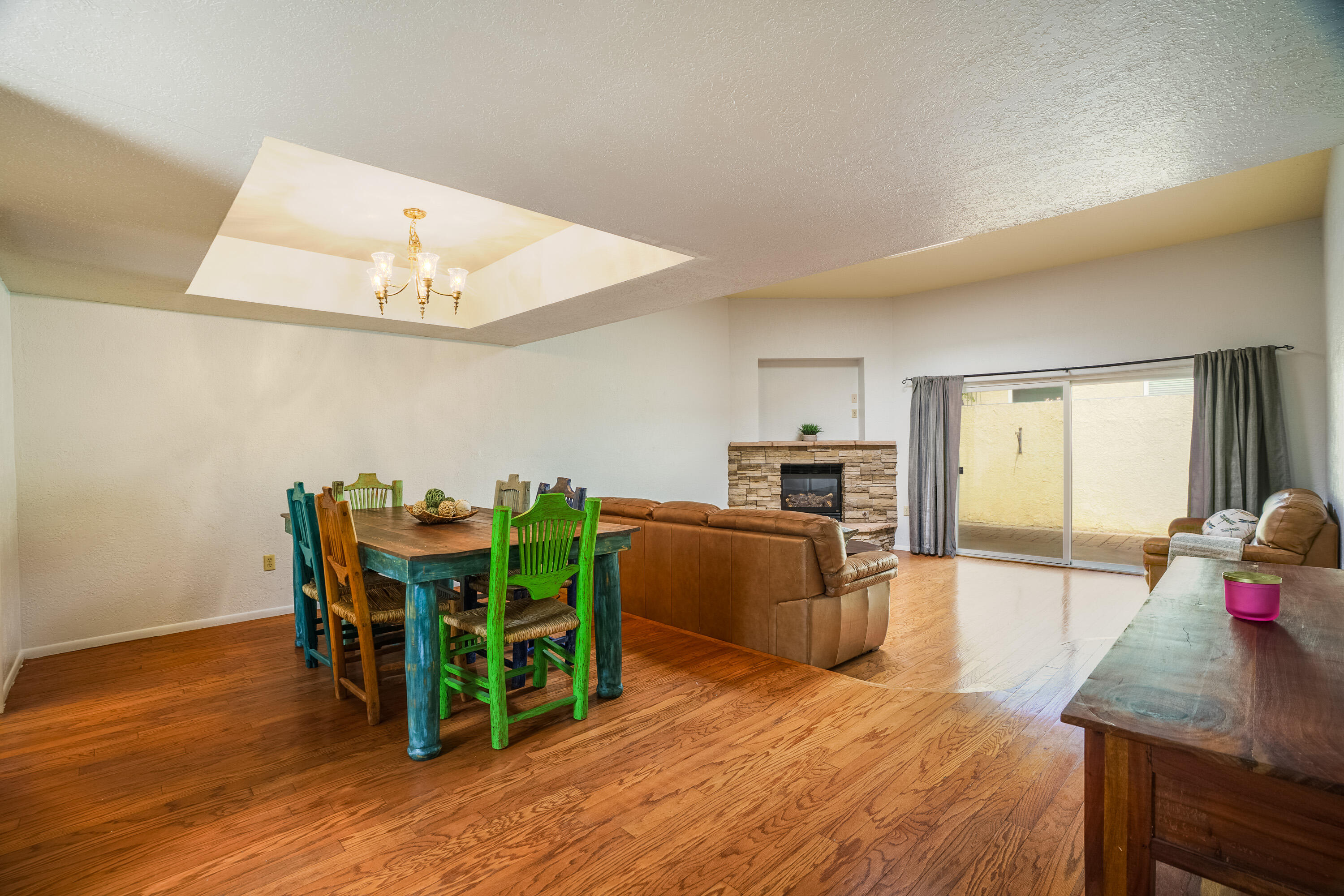 4725 SAN PEDRO Drive NE 28