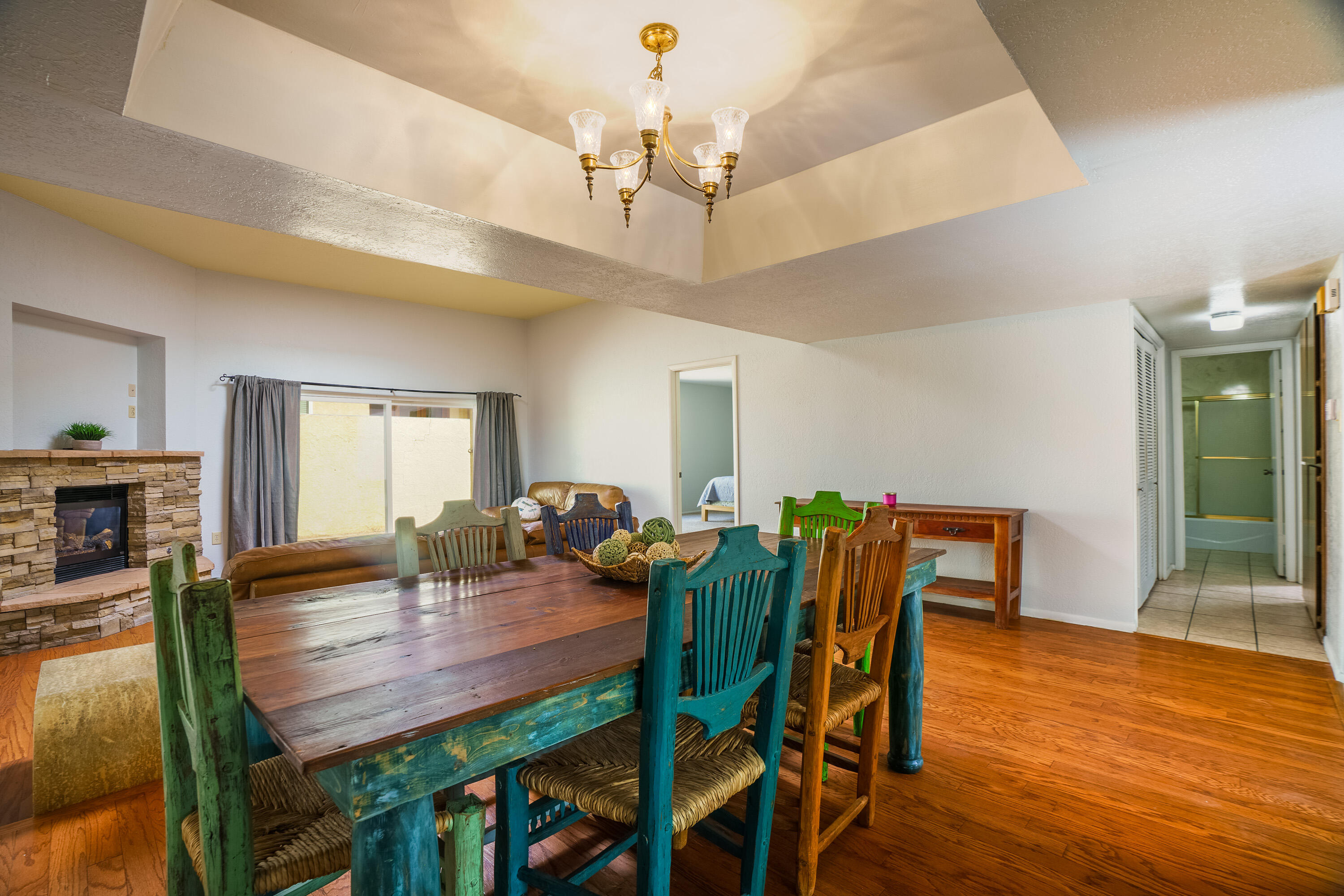 4725 SAN PEDRO Drive NE 28