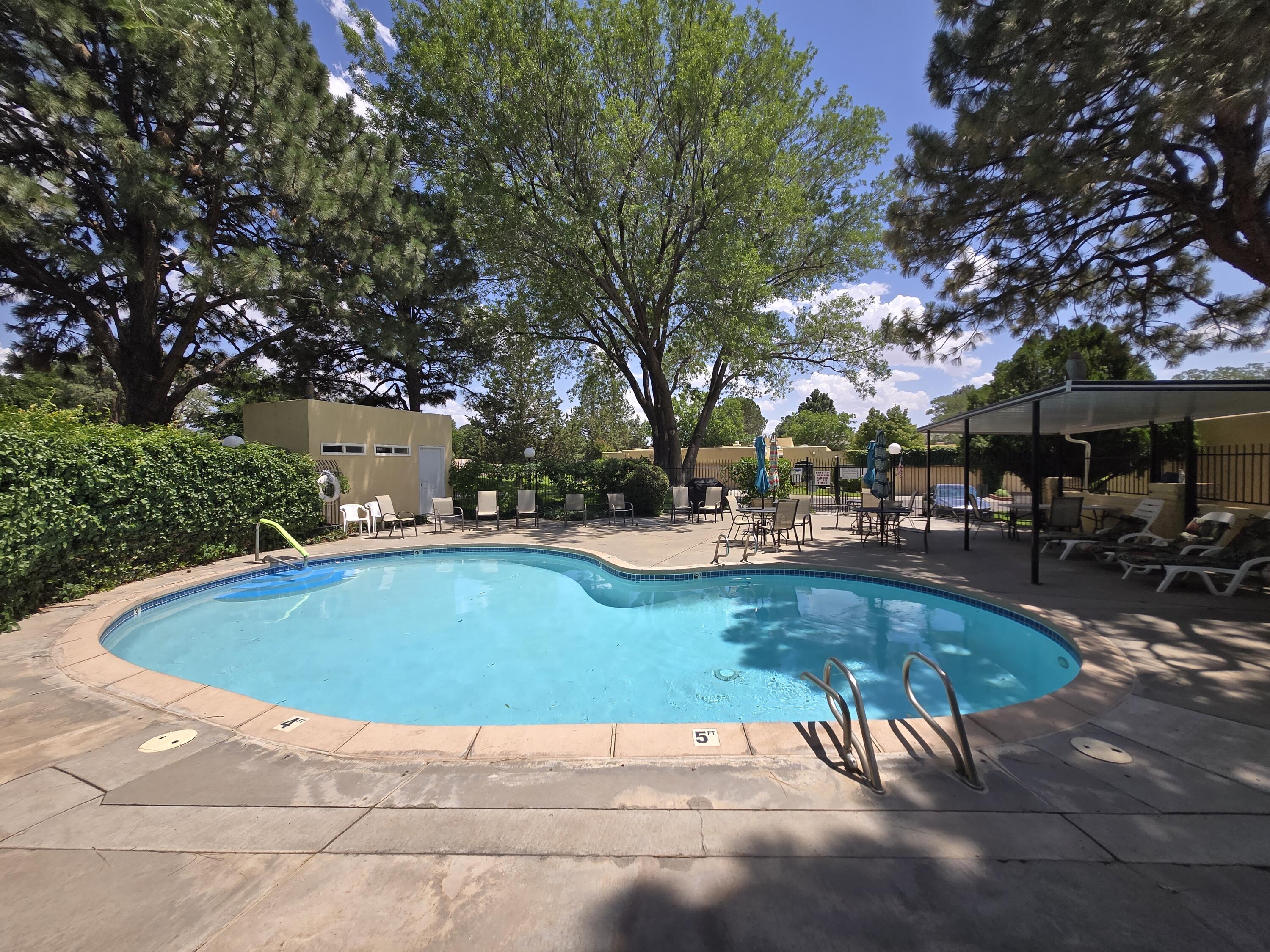 4725 SAN PEDRO Drive NE 28