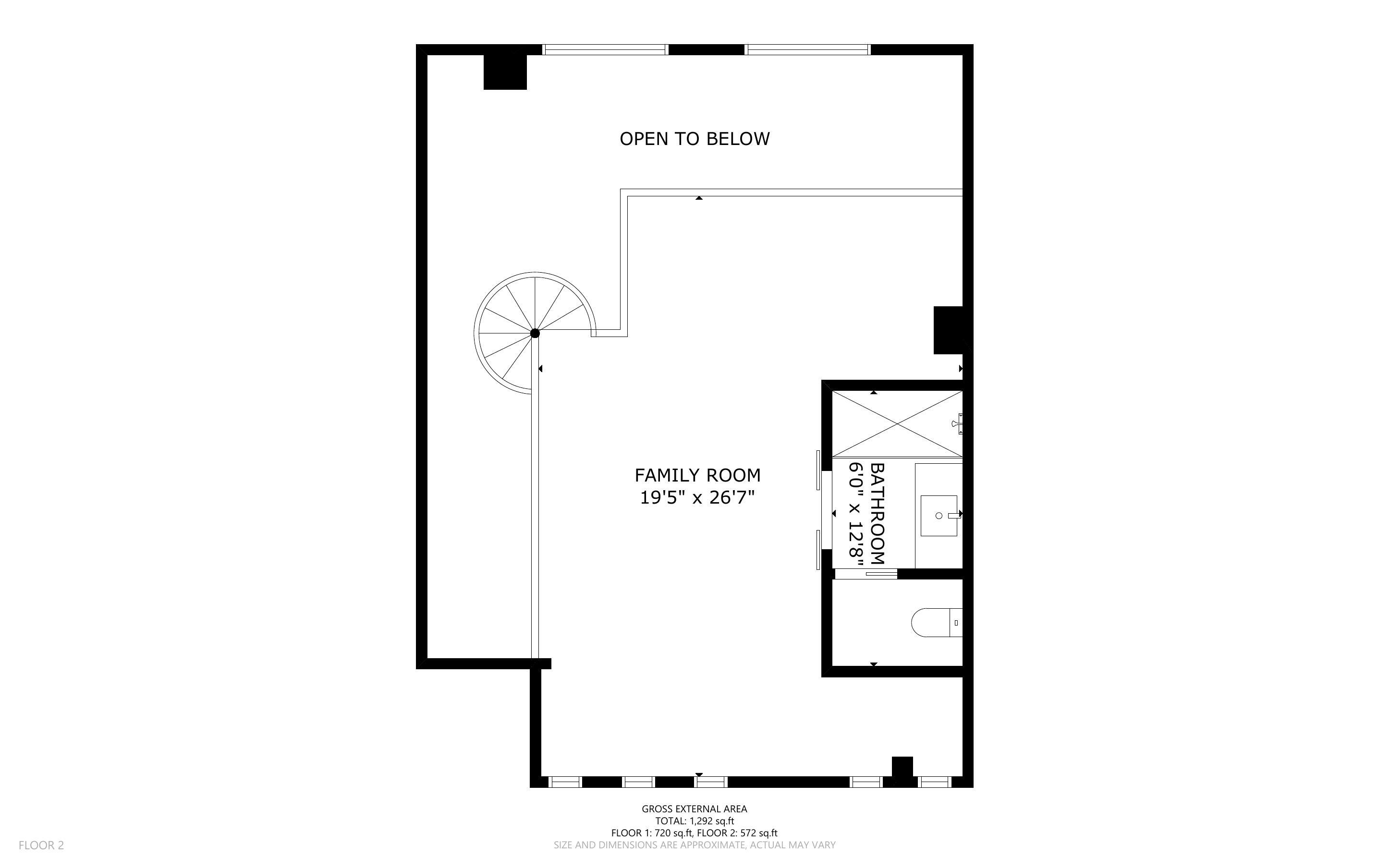 524 CENTRAL Avenue SW #803