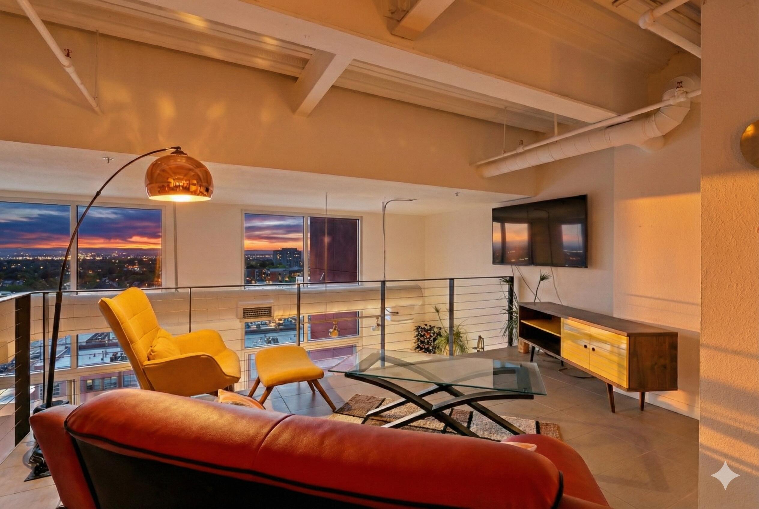 524 CENTRAL Avenue SW #803