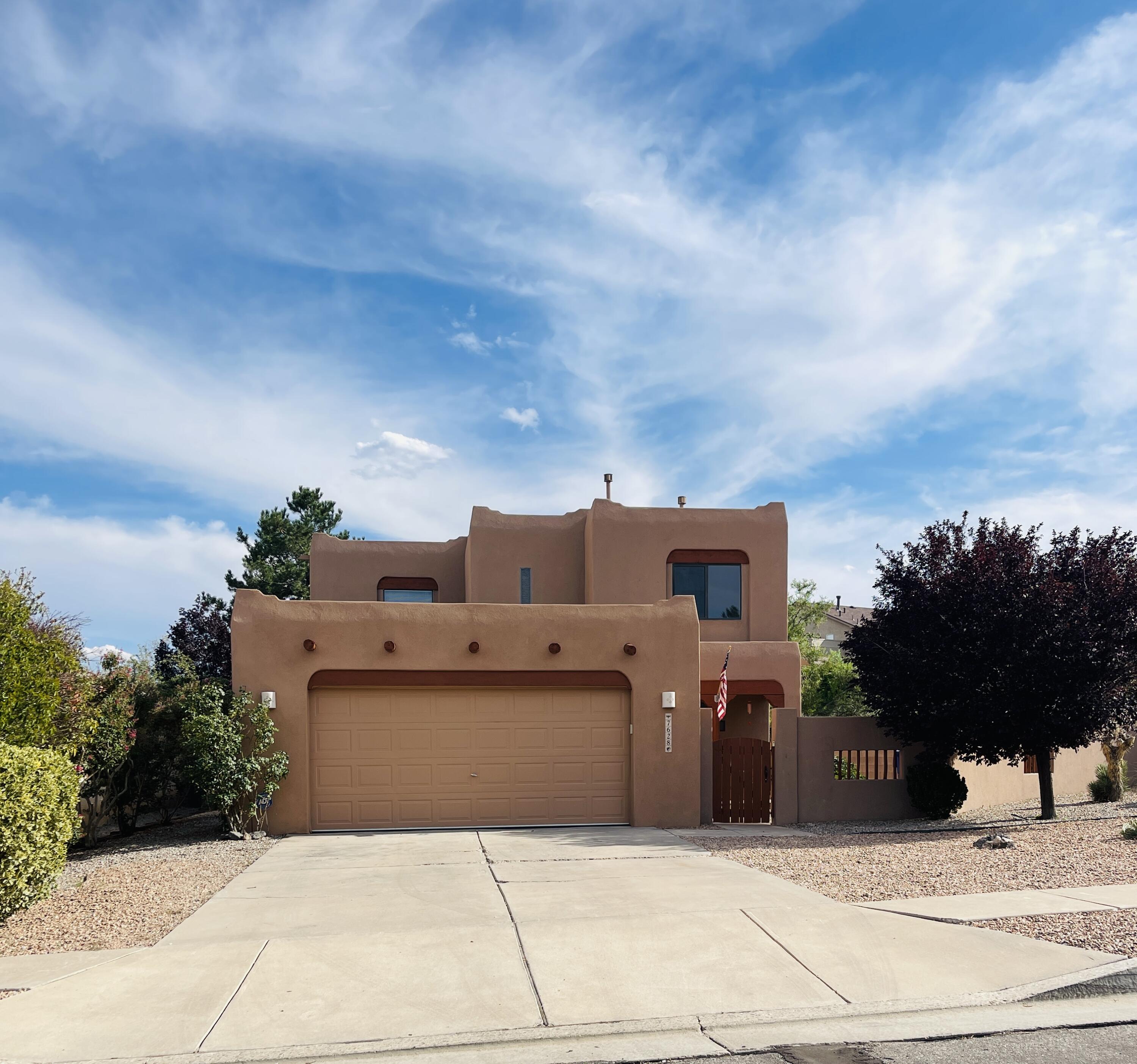7628 VISTA ALTA Road NW