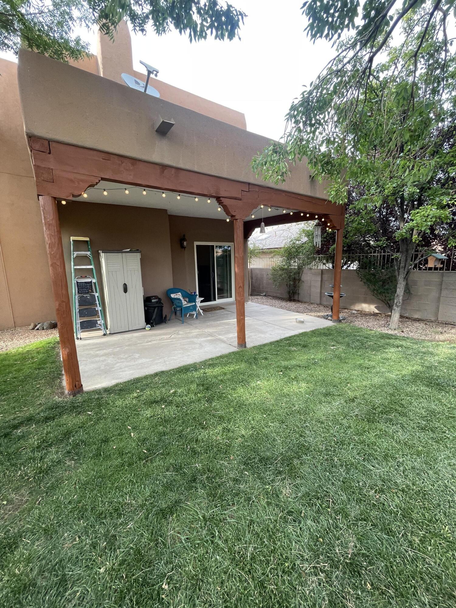 7628 VISTA ALTA Road NW