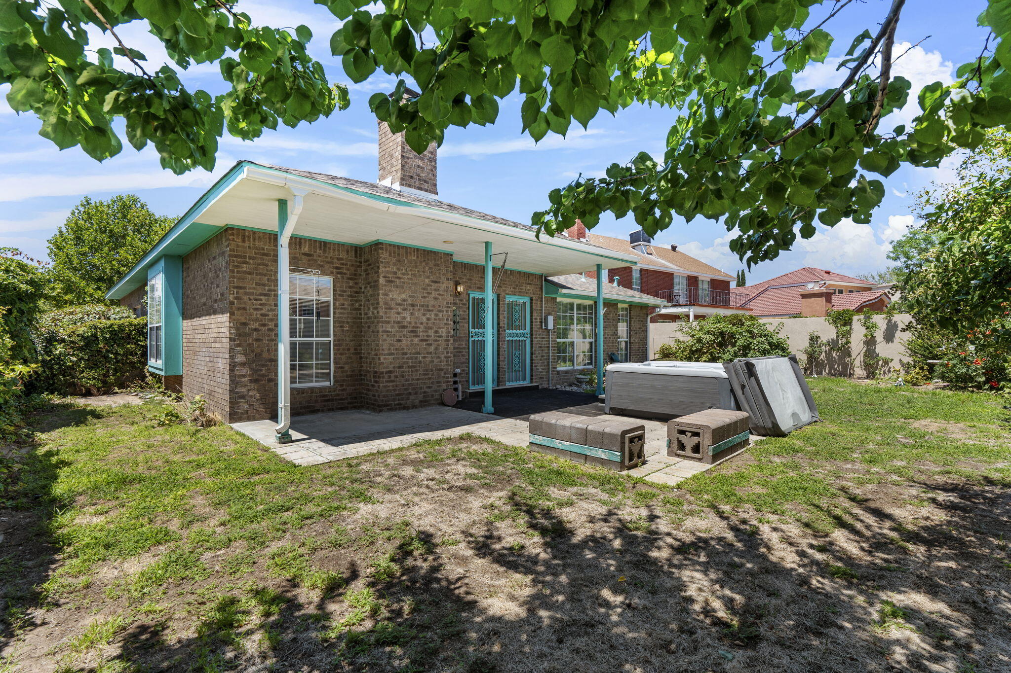 5016 SUMMERSVILLE Drive NW