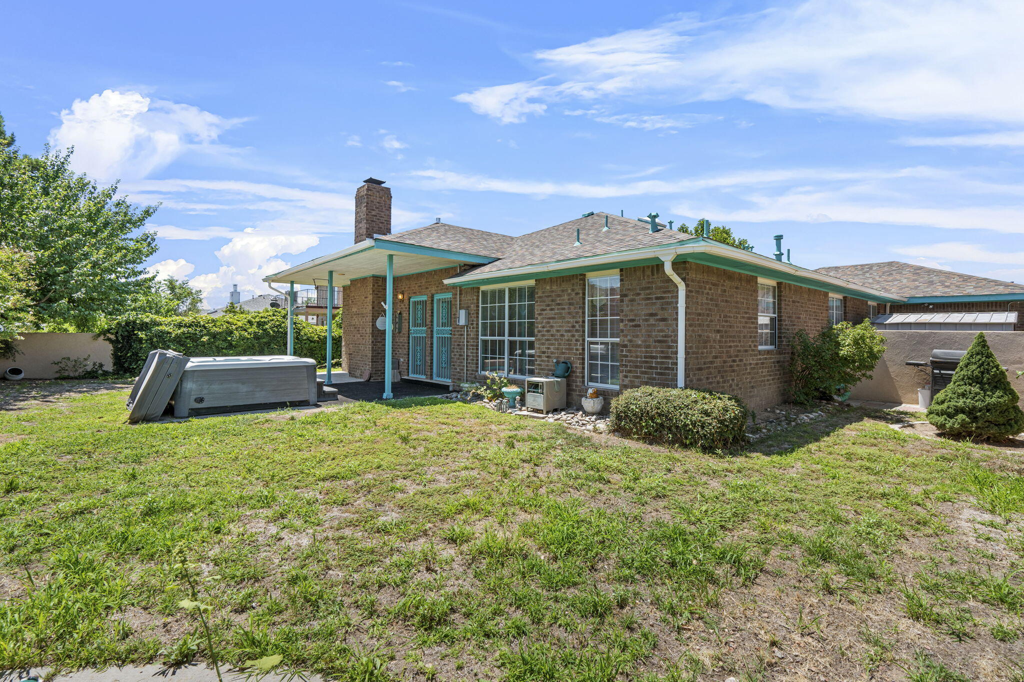 5016 SUMMERSVILLE Drive NW