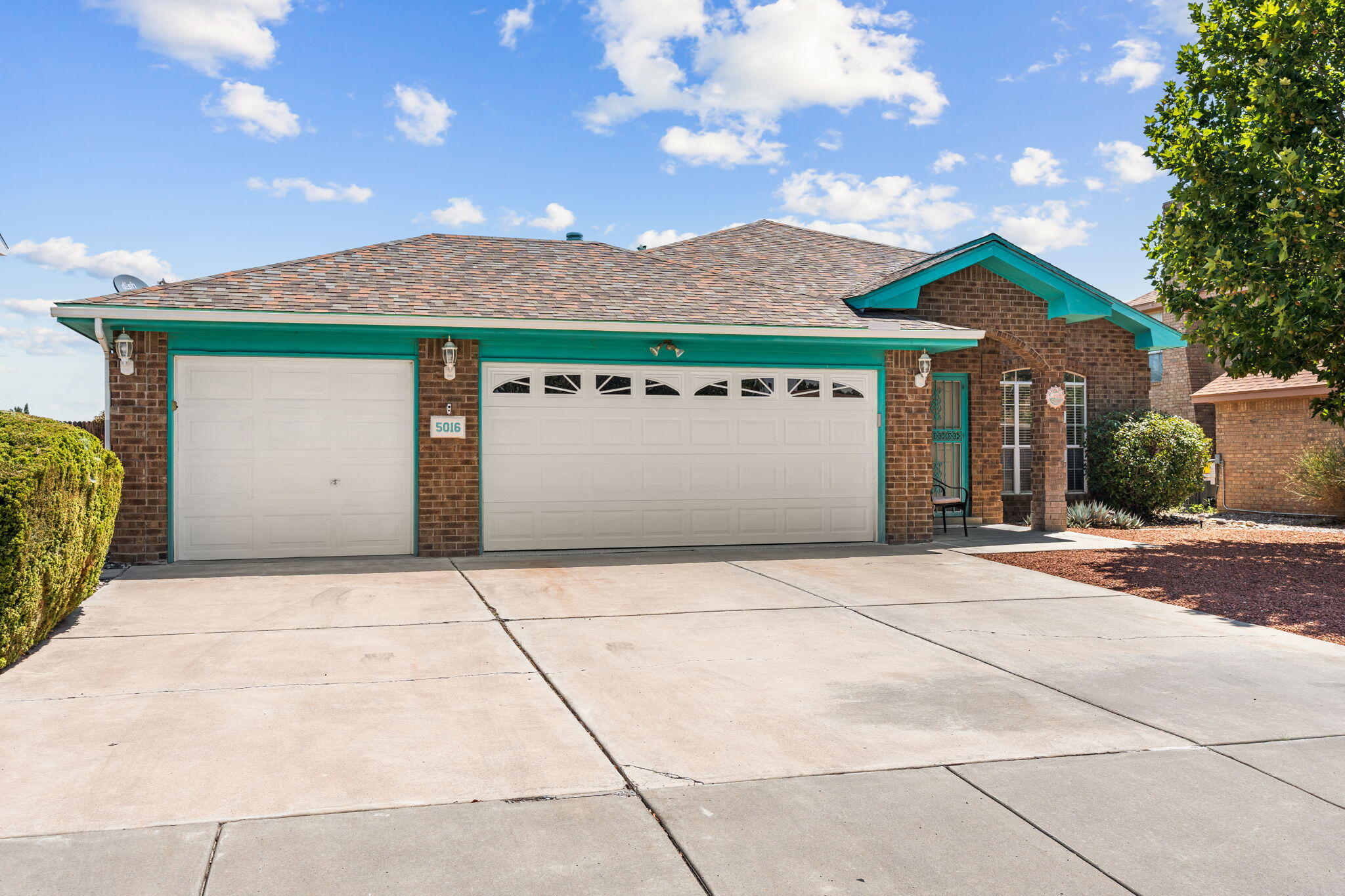 5016 SUMMERSVILLE Drive NW