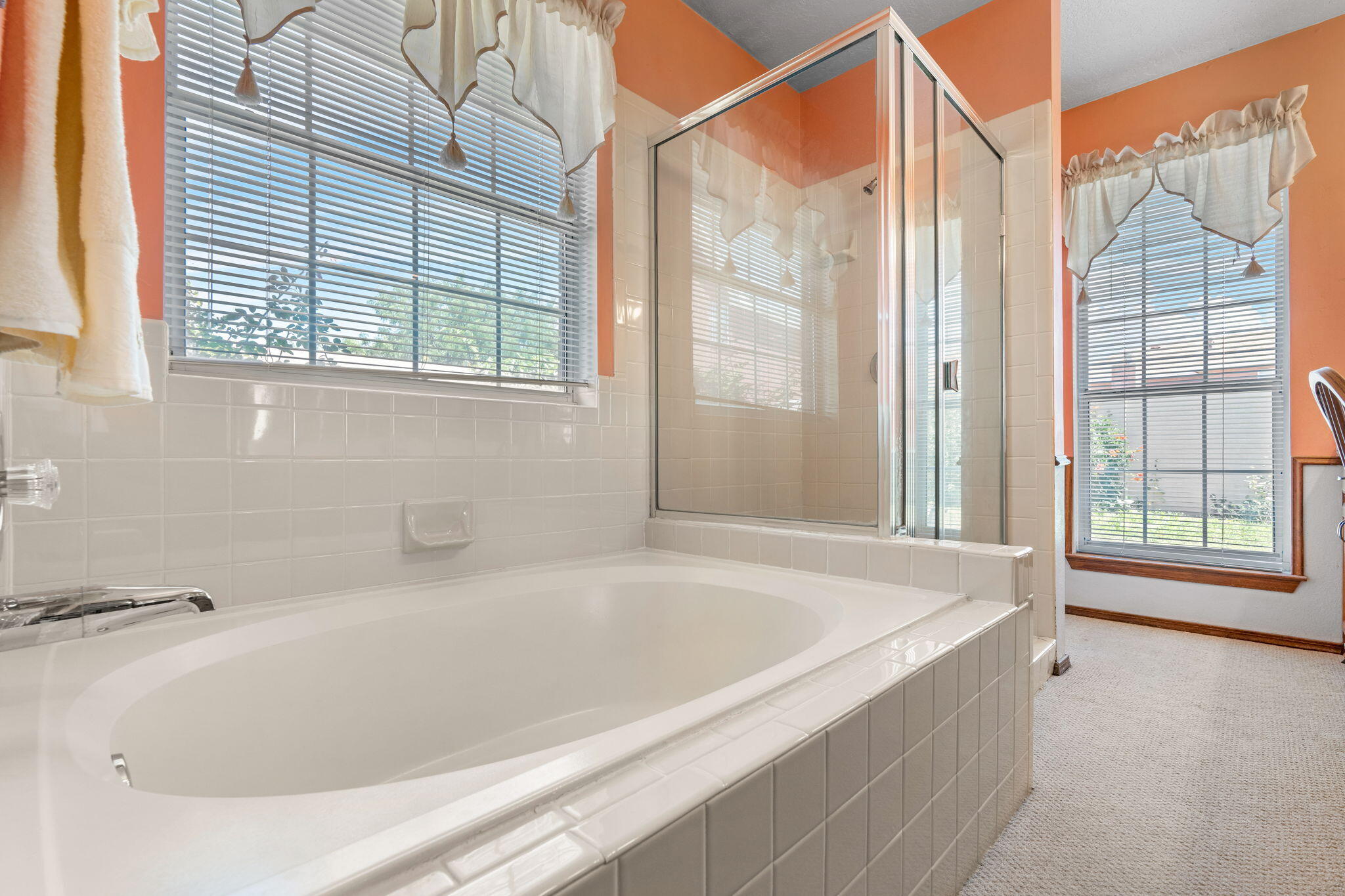 5016 SUMMERSVILLE Drive NW