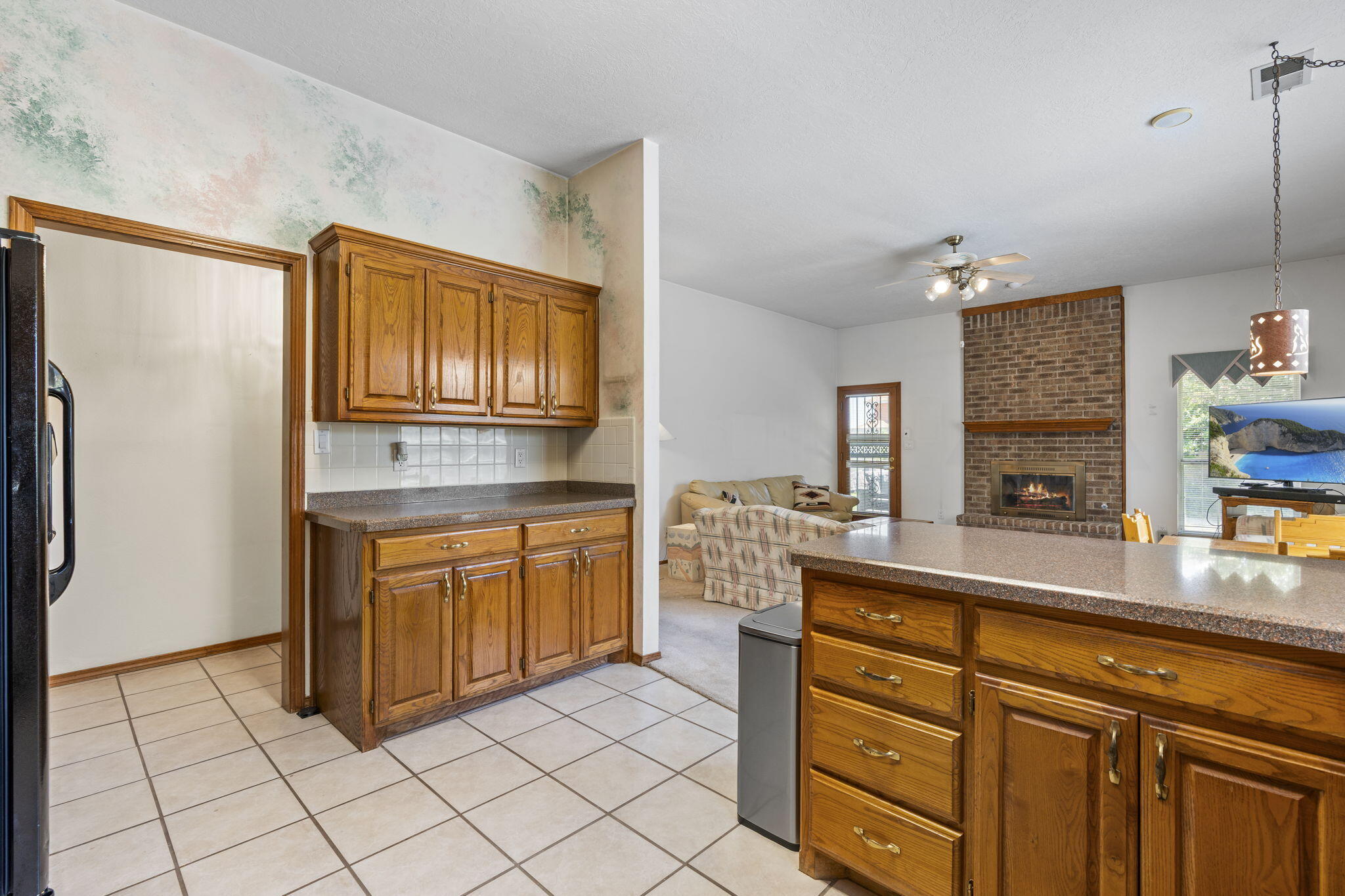 5016 SUMMERSVILLE Drive NW