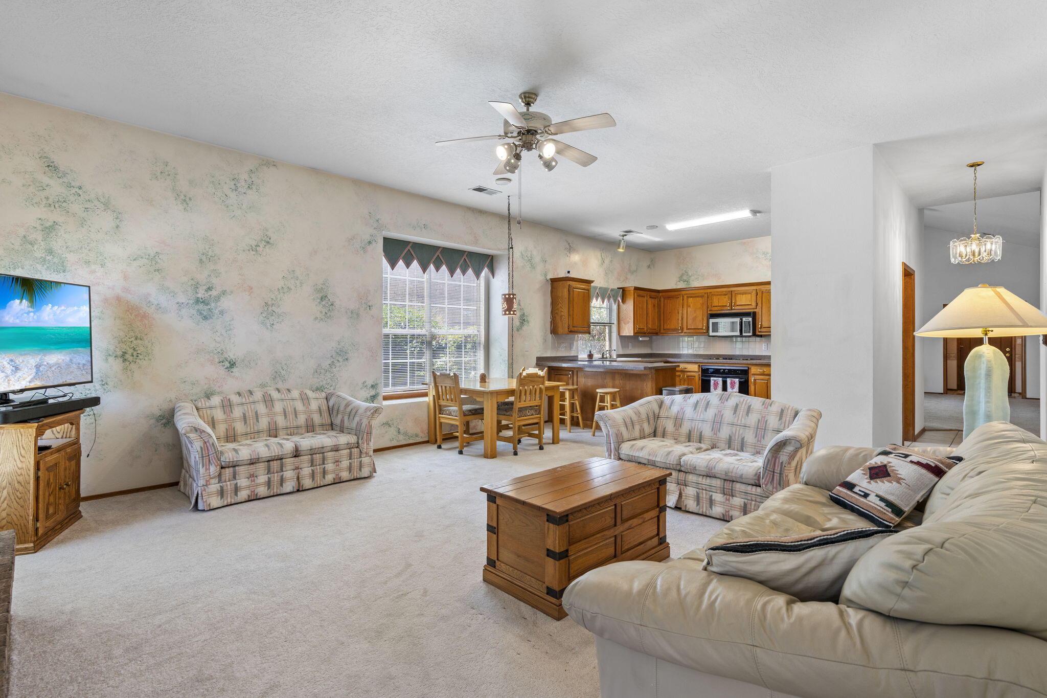 5016 SUMMERSVILLE Drive NW