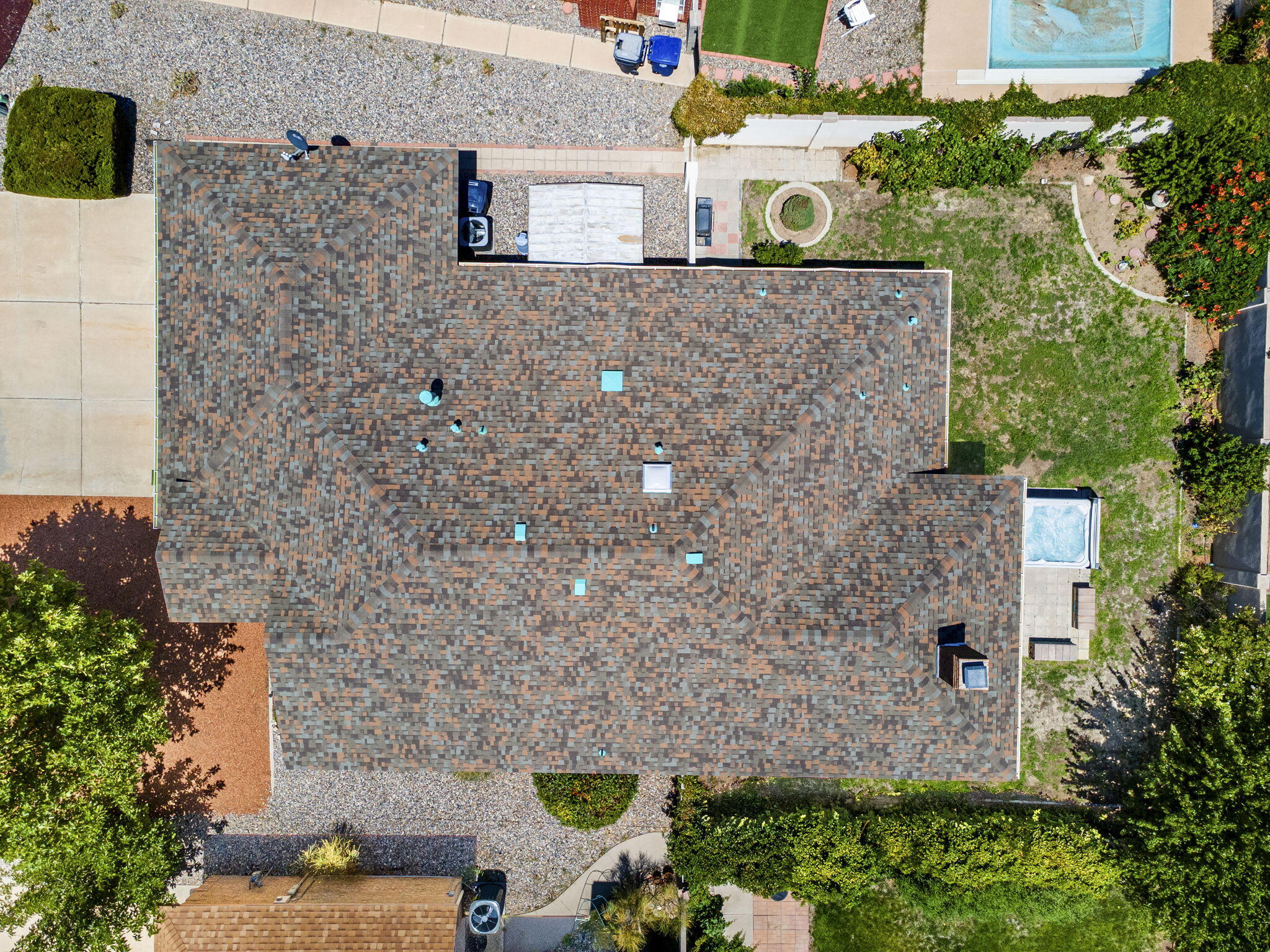 5016 SUMMERSVILLE Drive NW